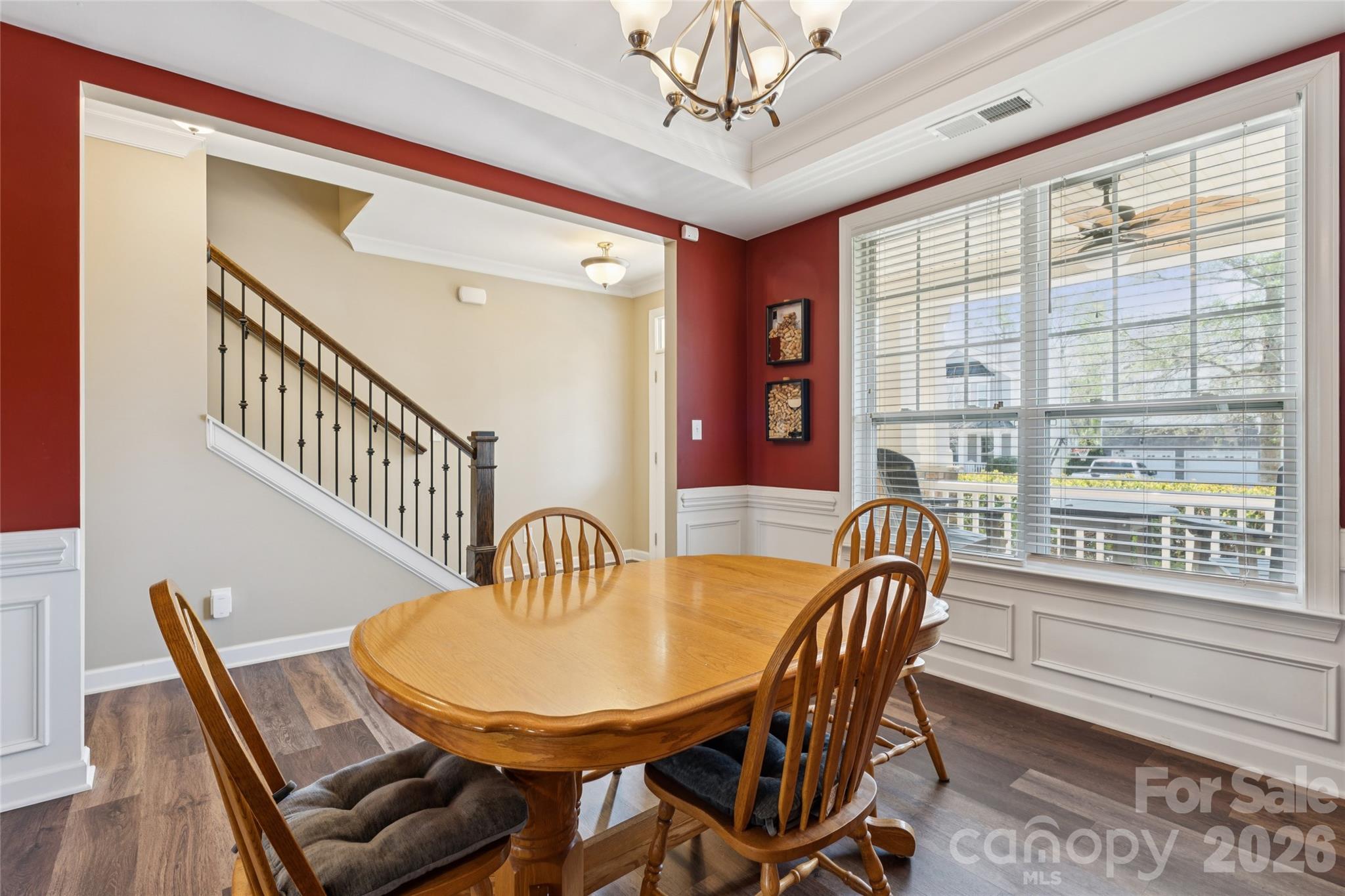 134 Farmers Folly Drive Mooresville NC 28117