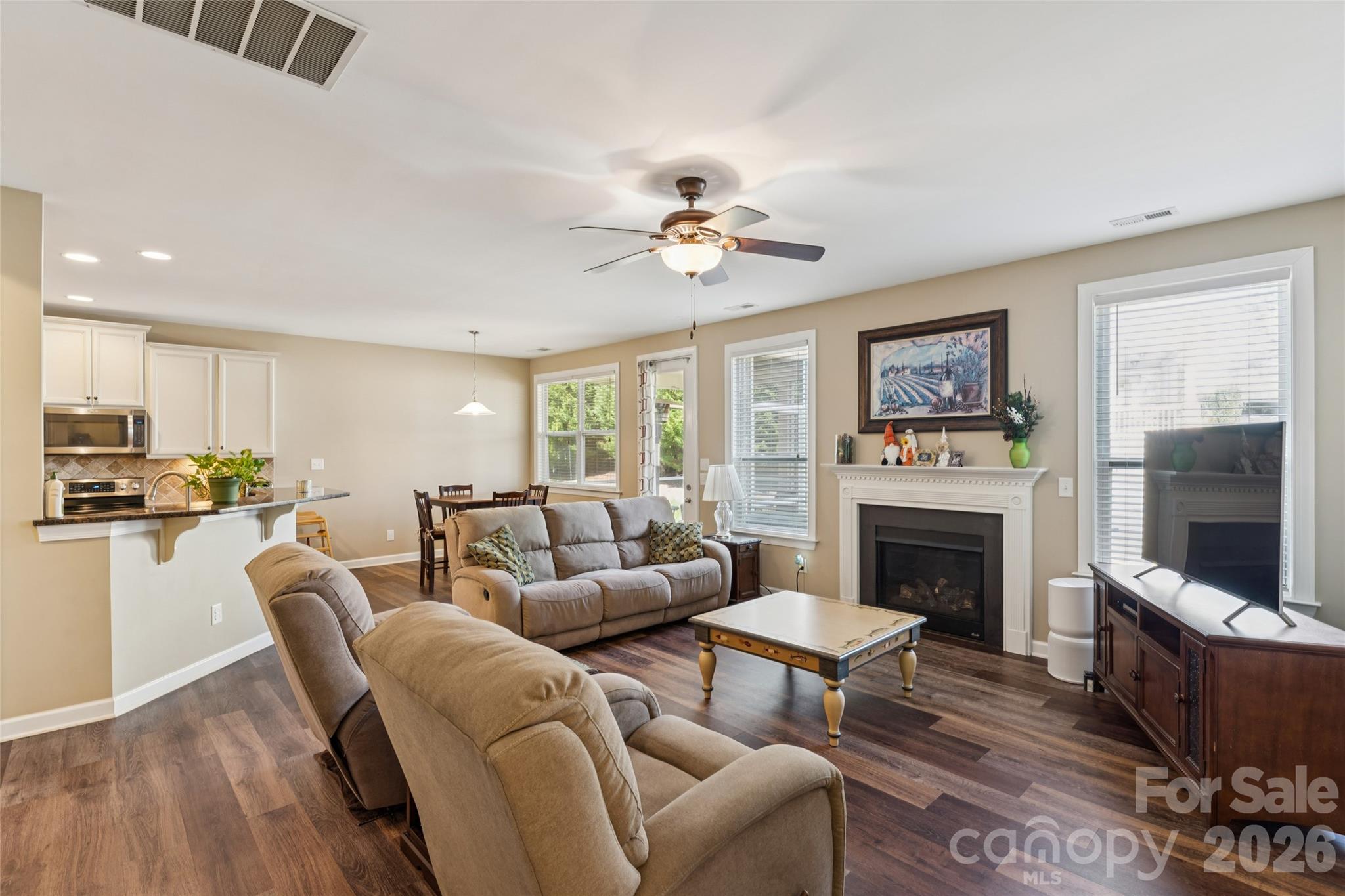 134 Farmers Folly Drive Mooresville NC 28117