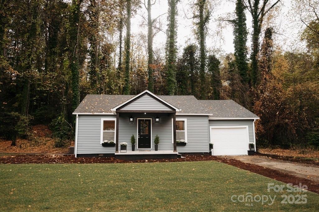 19 Popover Drive Marion NC 28752
