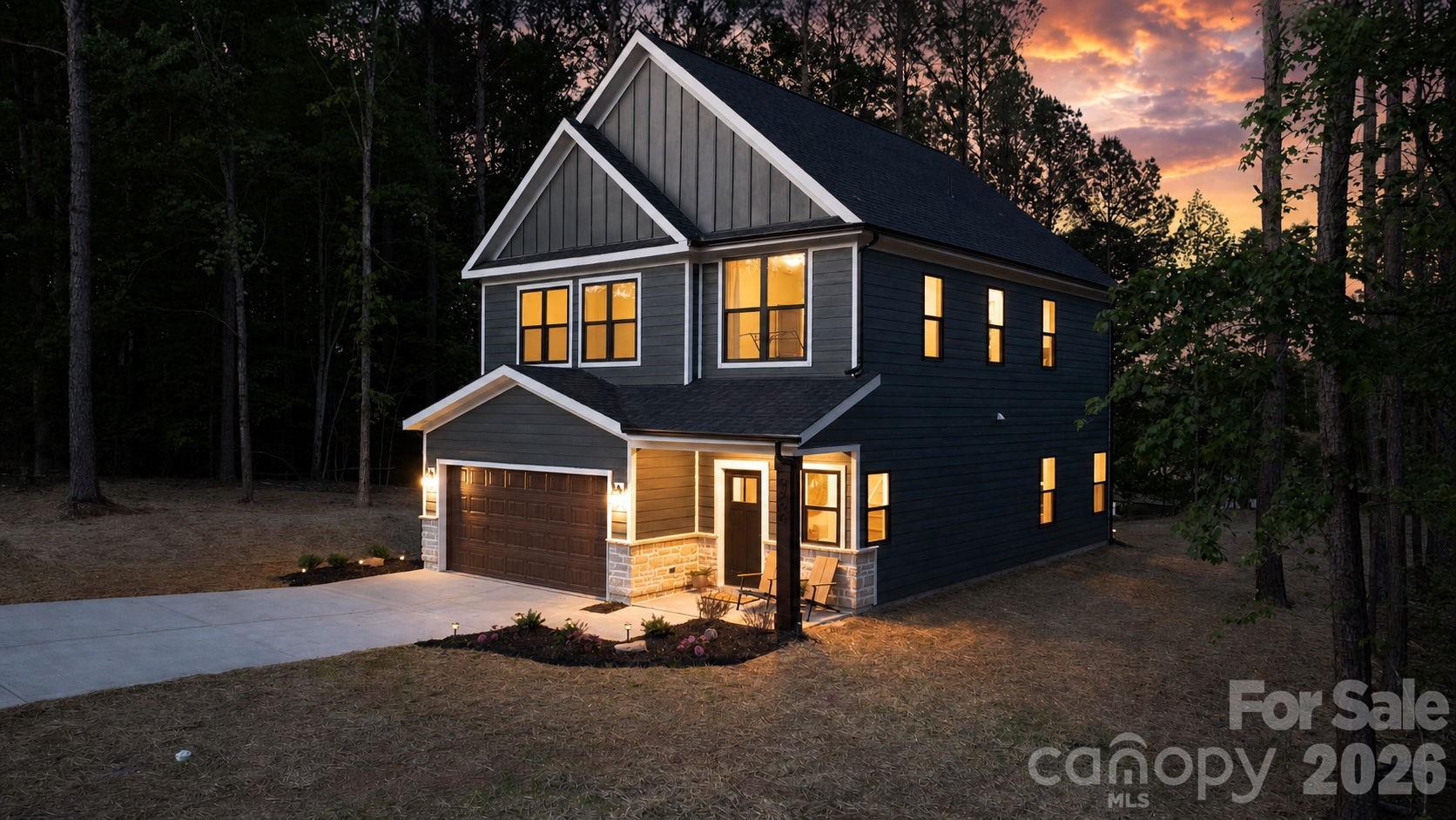 5256 Whitewater Drive Hickory NC 28601