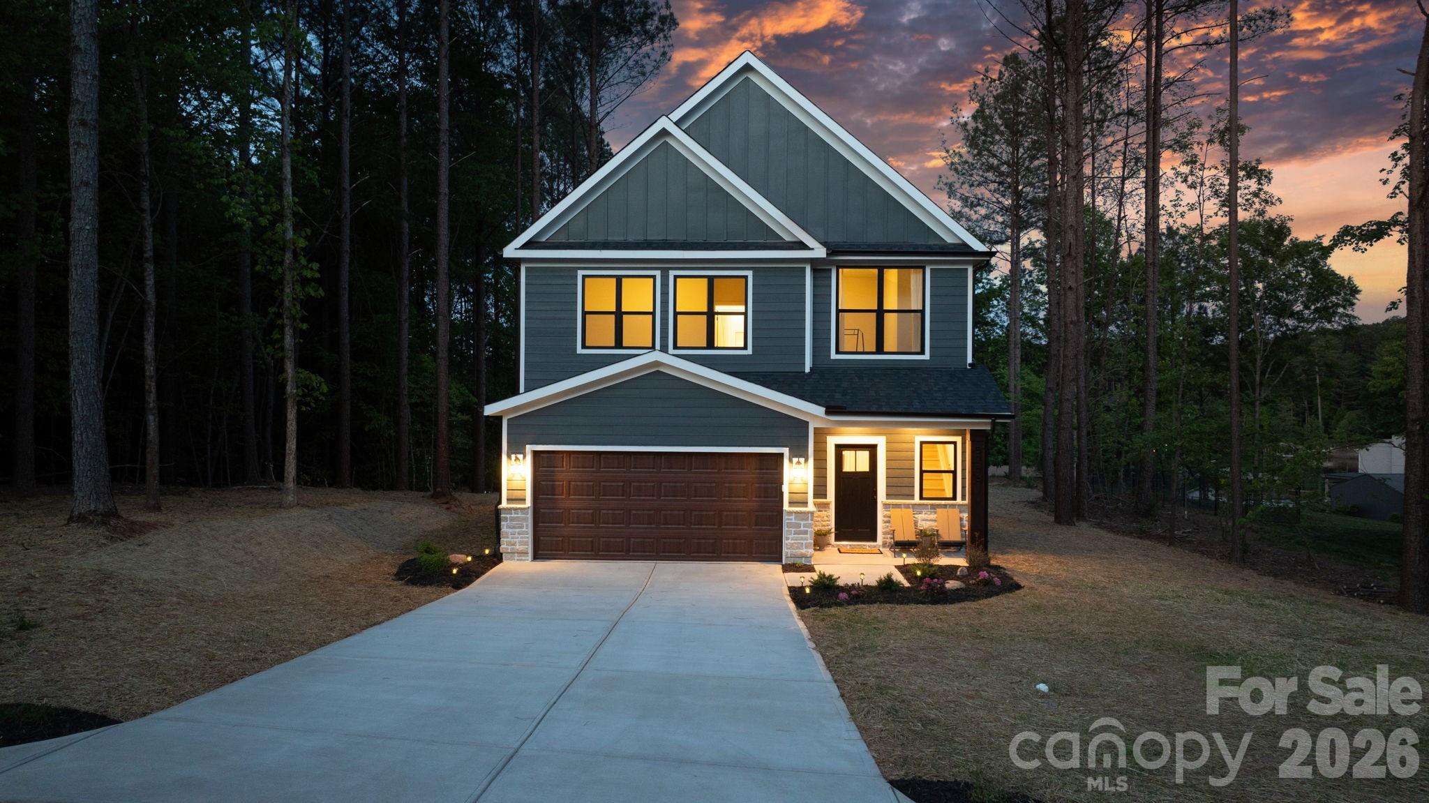 5256 Whitewater Drive Hickory NC 28601