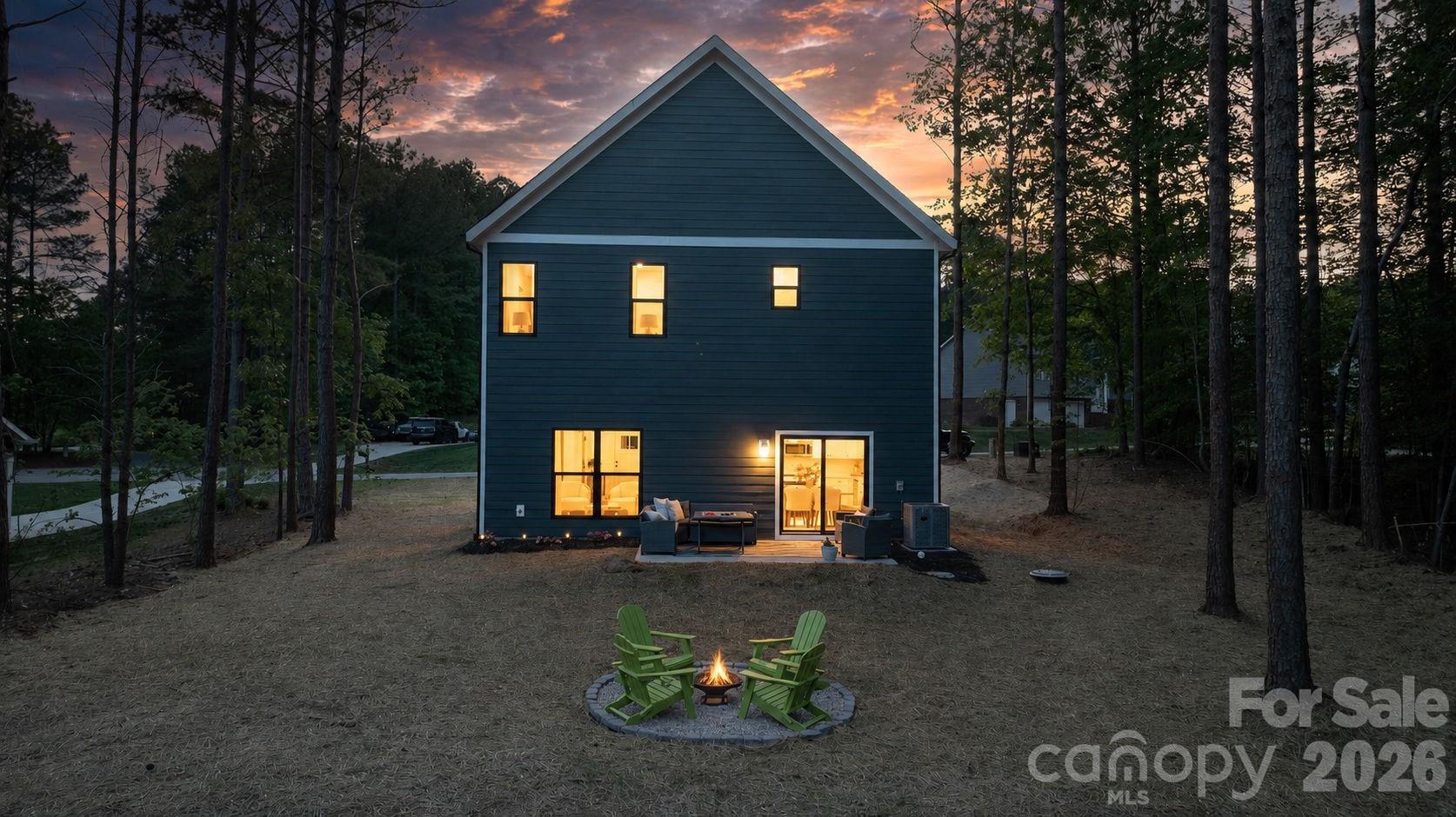 5256 Whitewater Drive Hickory NC 28601