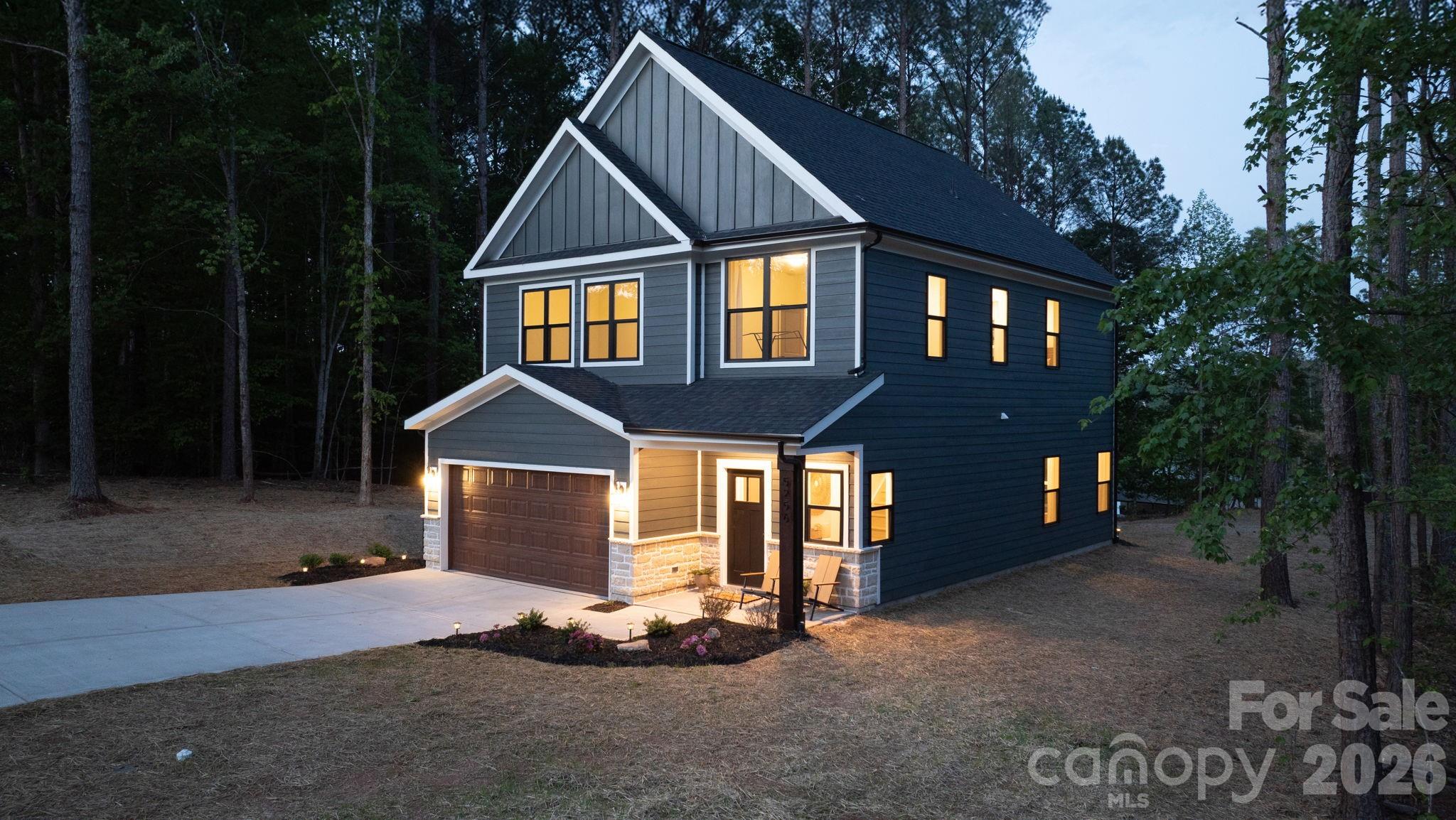 5256 Whitewater Drive Hickory NC 28601