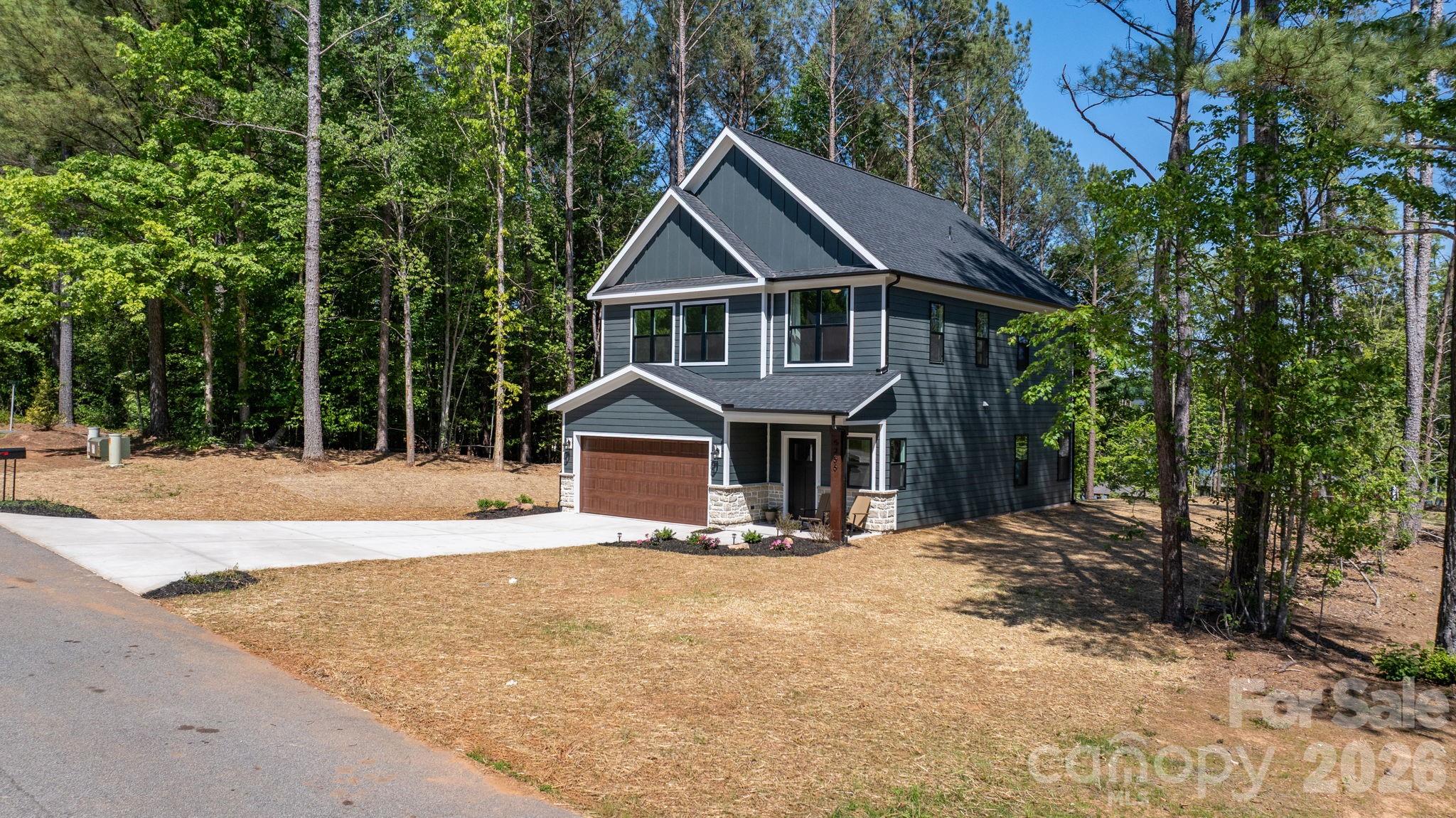 5256 Whitewater Drive Hickory NC 28601