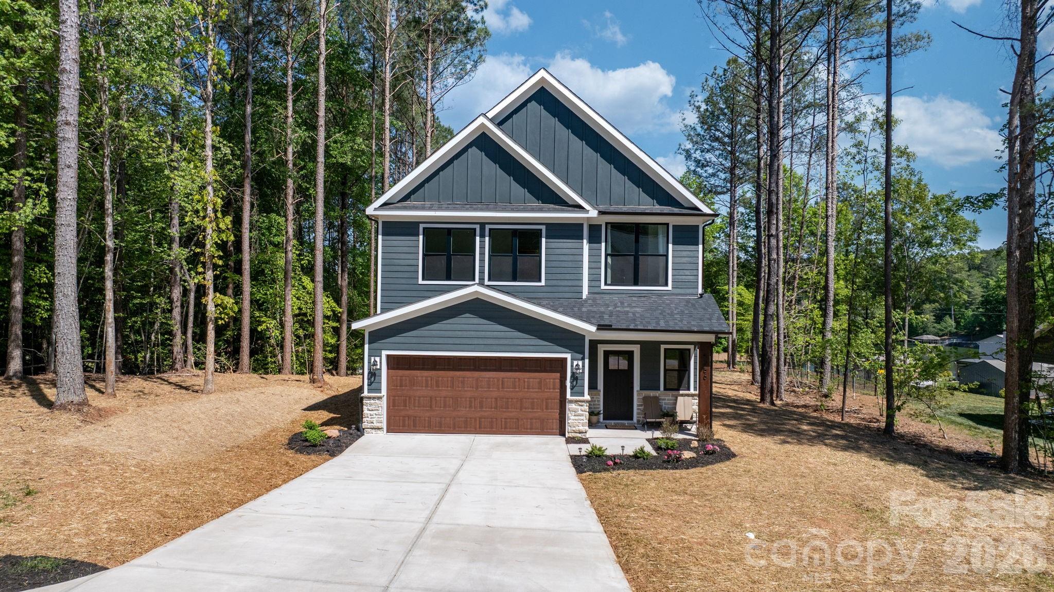 5256 Whitewater Drive Hickory NC 28601