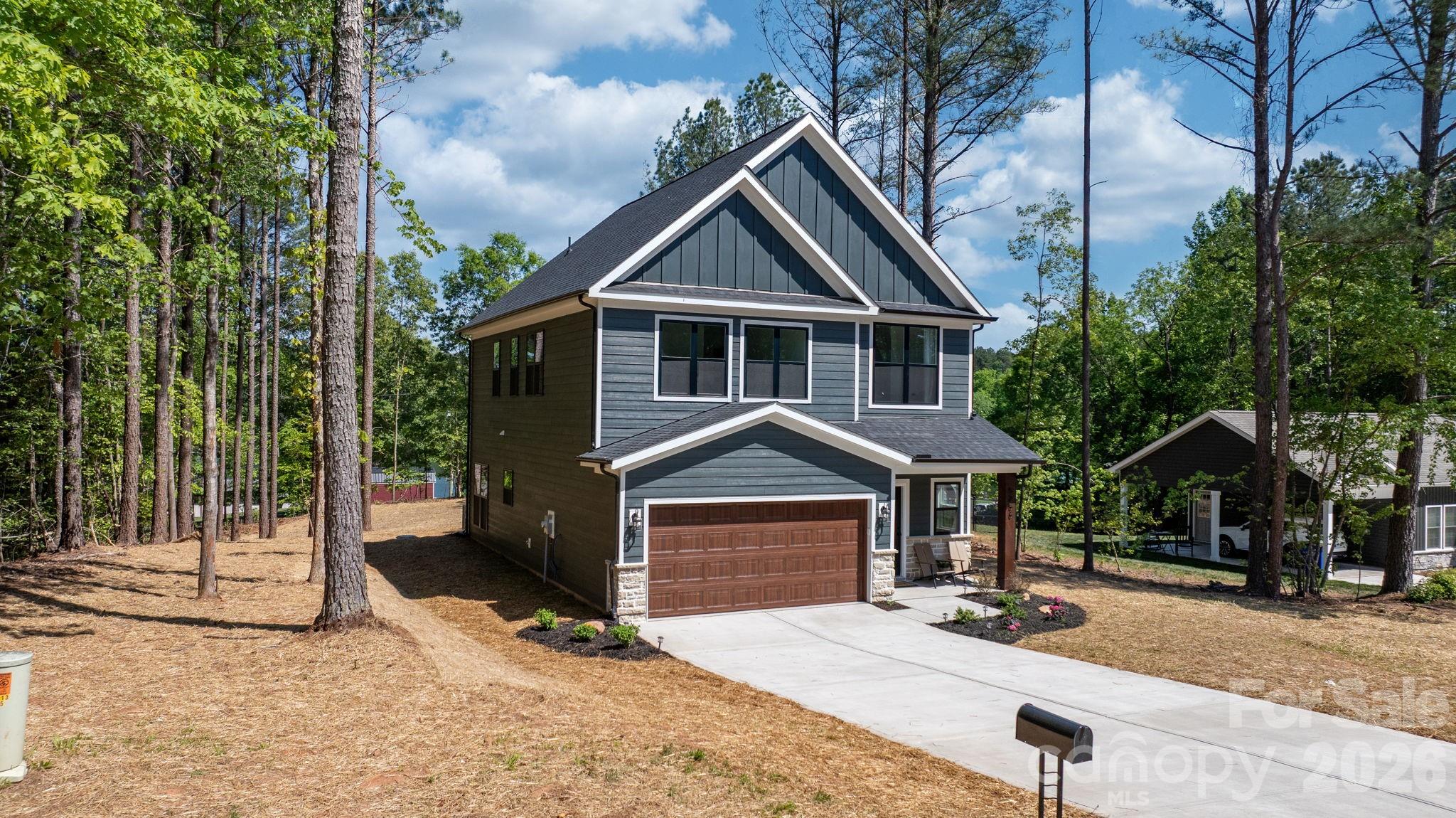 5256 Whitewater Drive Hickory NC 28601