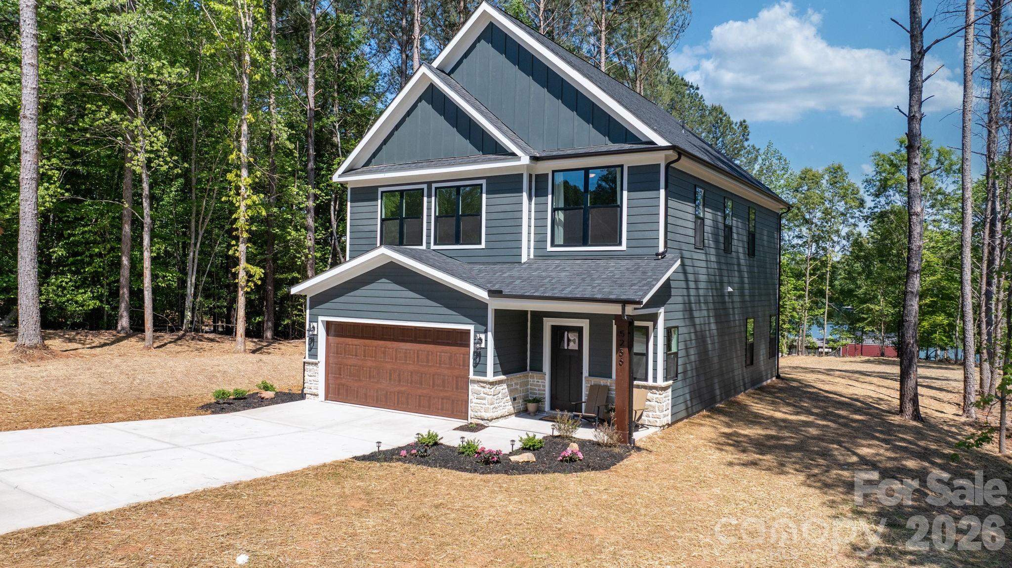 5256 Whitewater Drive Hickory NC 28601