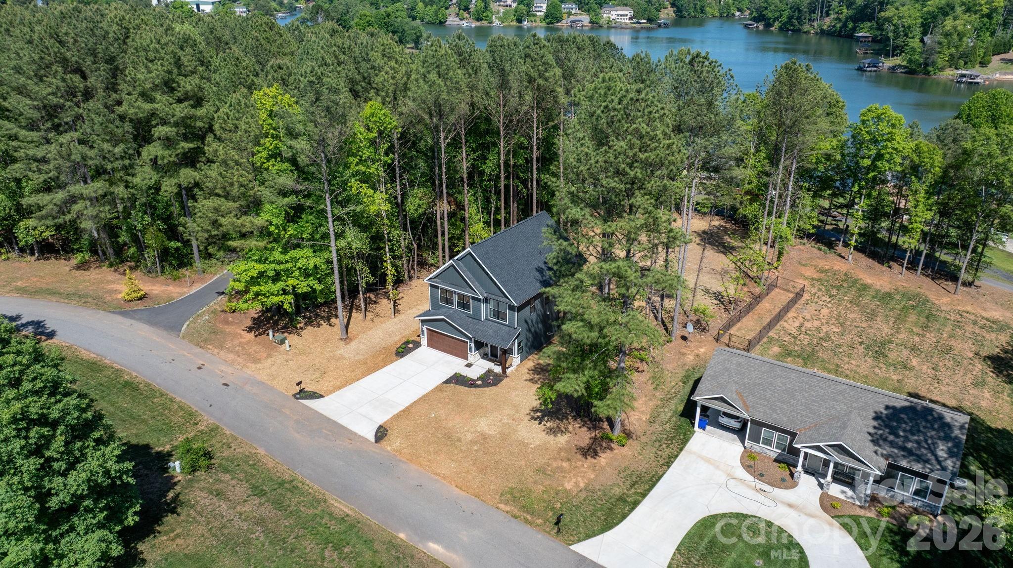 5256 Whitewater Drive Hickory NC 28601