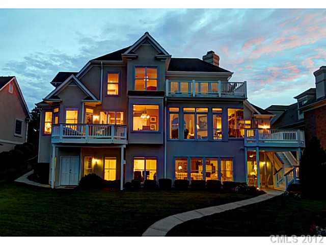 17821 Spinnakers Reach Drive Cornelius NC 28031