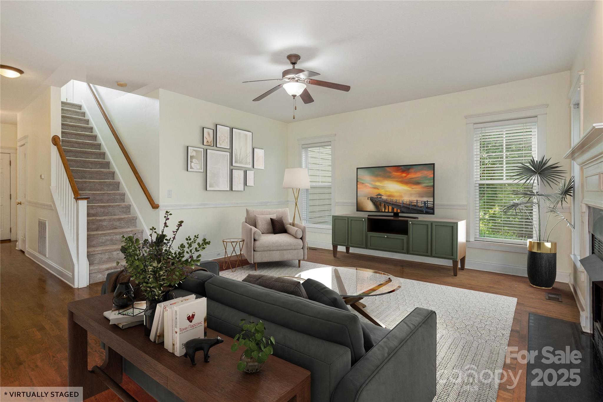 168 Carolina Bluebird Loop Arden NC 28704