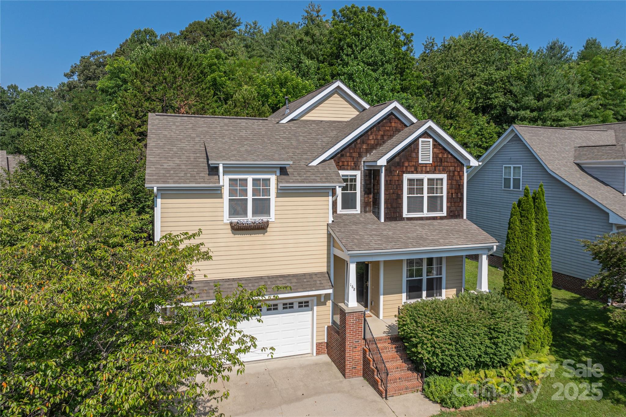 168 Carolina Bluebird Loop Arden NC 28704