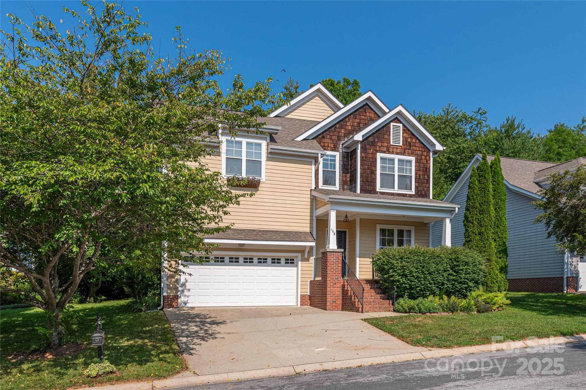 168 Carolina Bluebird Loop Arden NC 28704