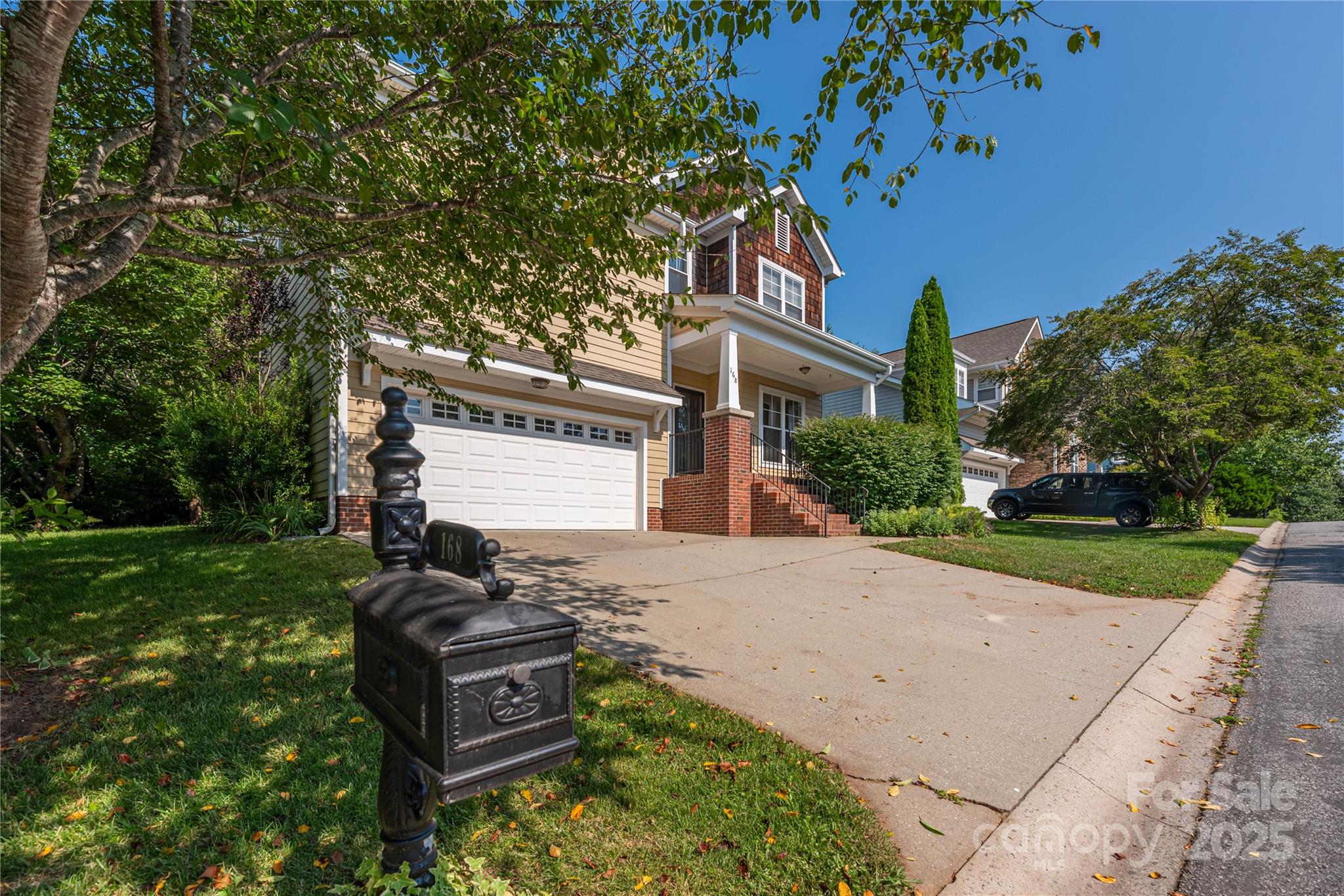 168 Carolina Bluebird Loop Arden NC 28704