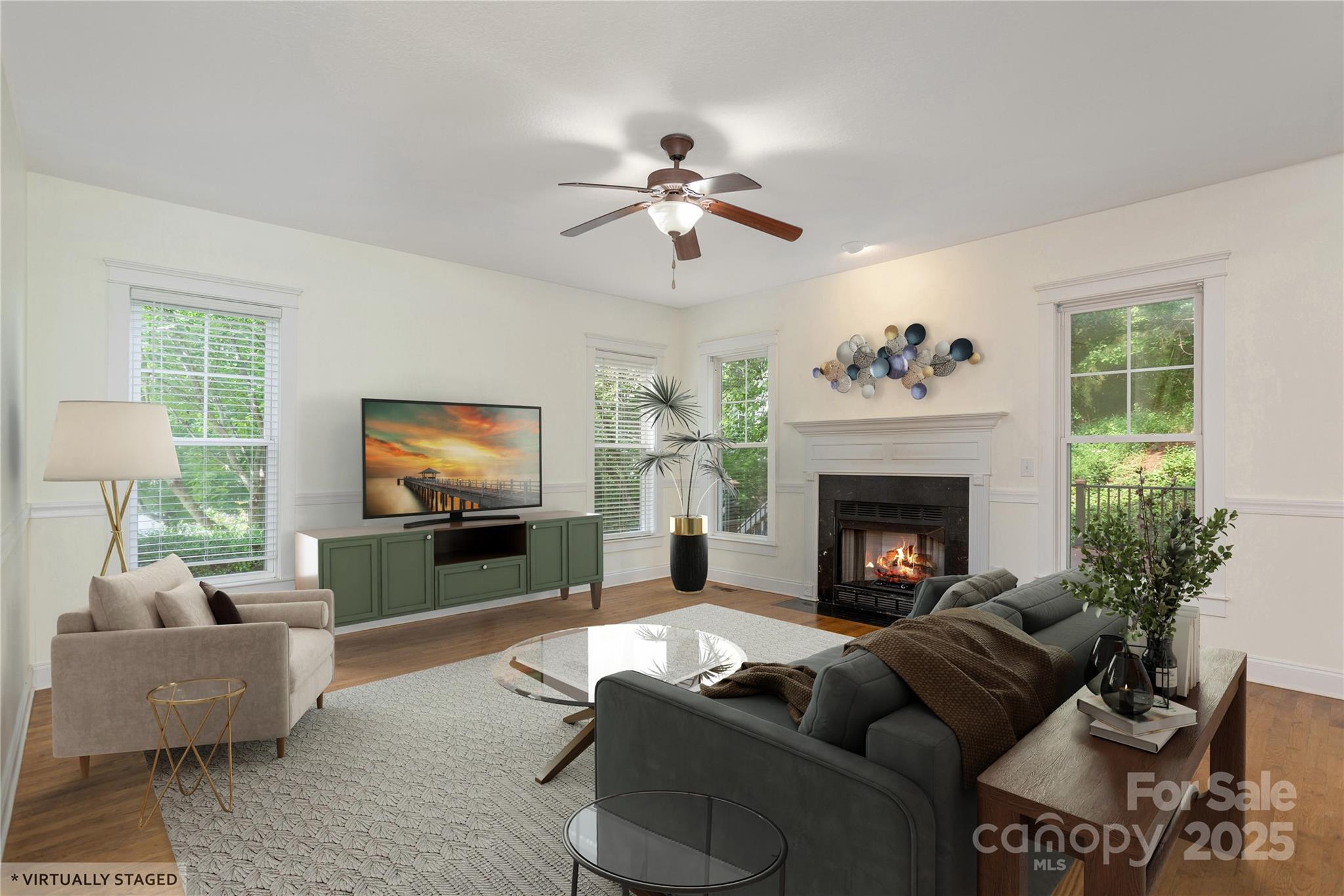 168 Carolina Bluebird Loop Arden NC 28704