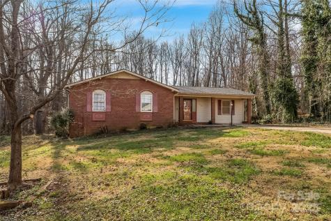 109 Dogwood Court Morganton NC 28655