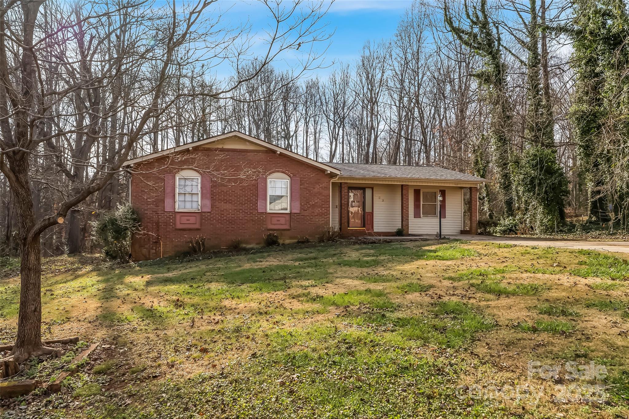 109 Dogwood Court Morganton NC 28655