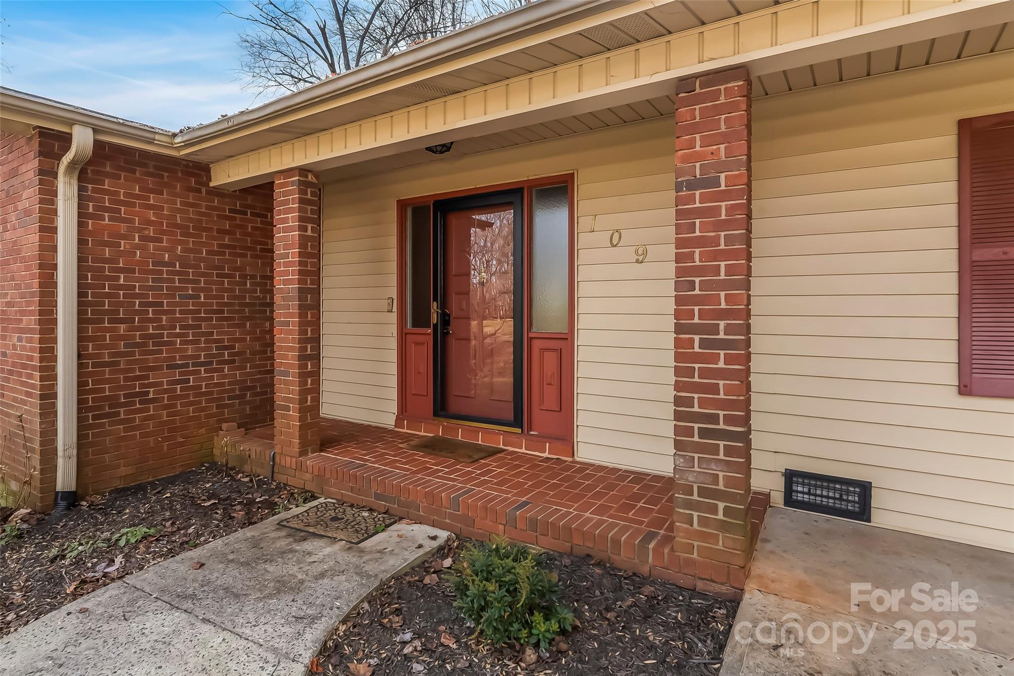 109 Dogwood Court Morganton NC 28655