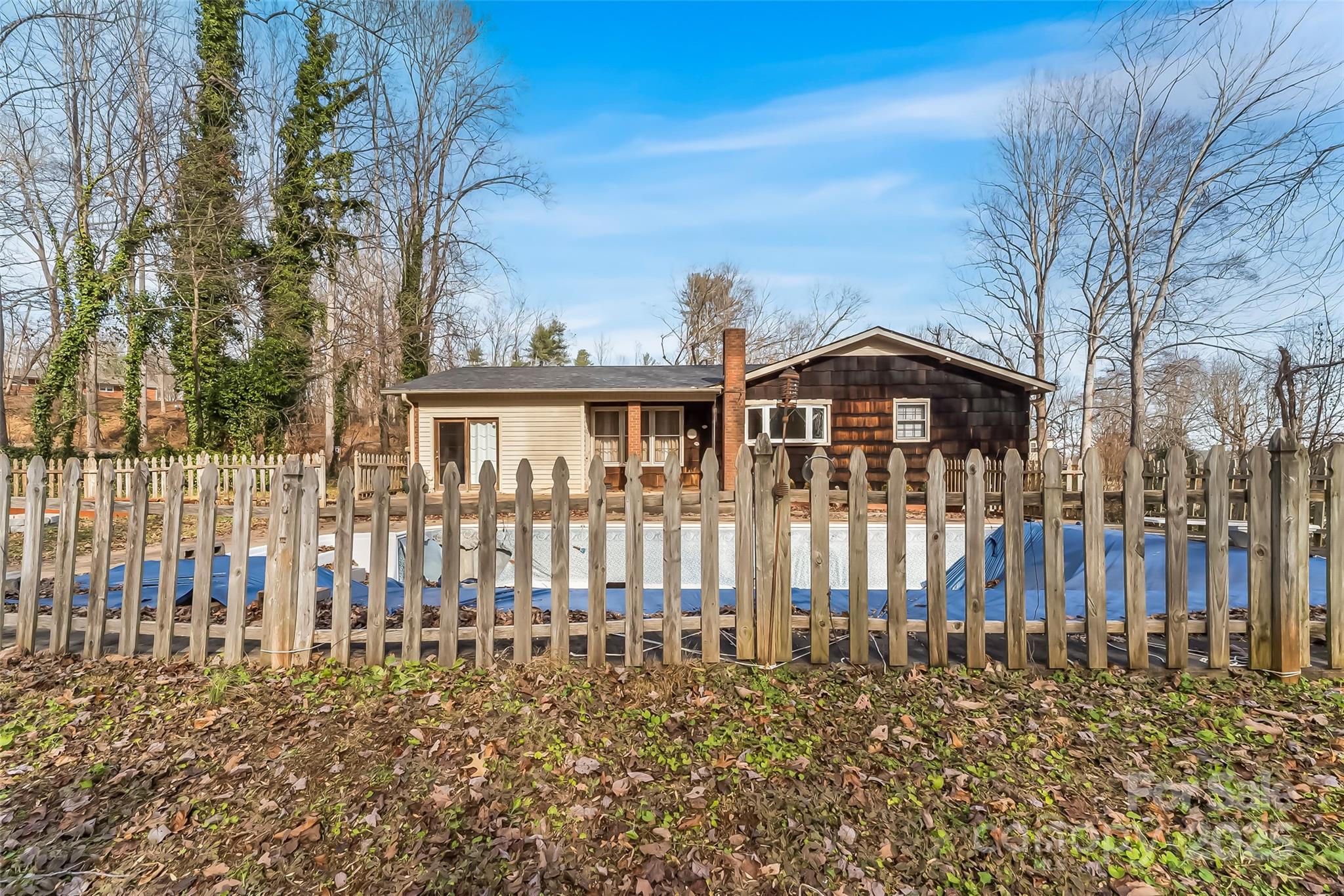109 Dogwood Court Morganton NC 28655