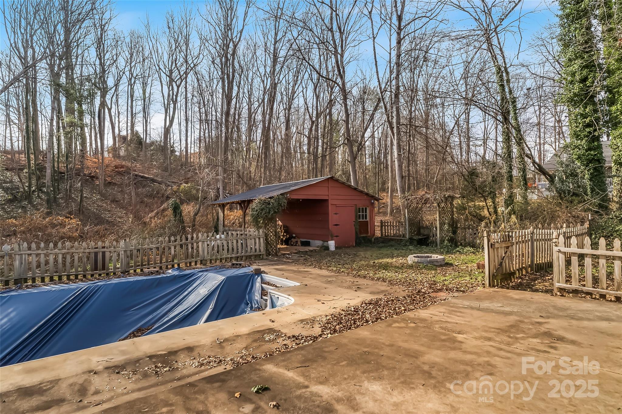 109 Dogwood Court Morganton NC 28655