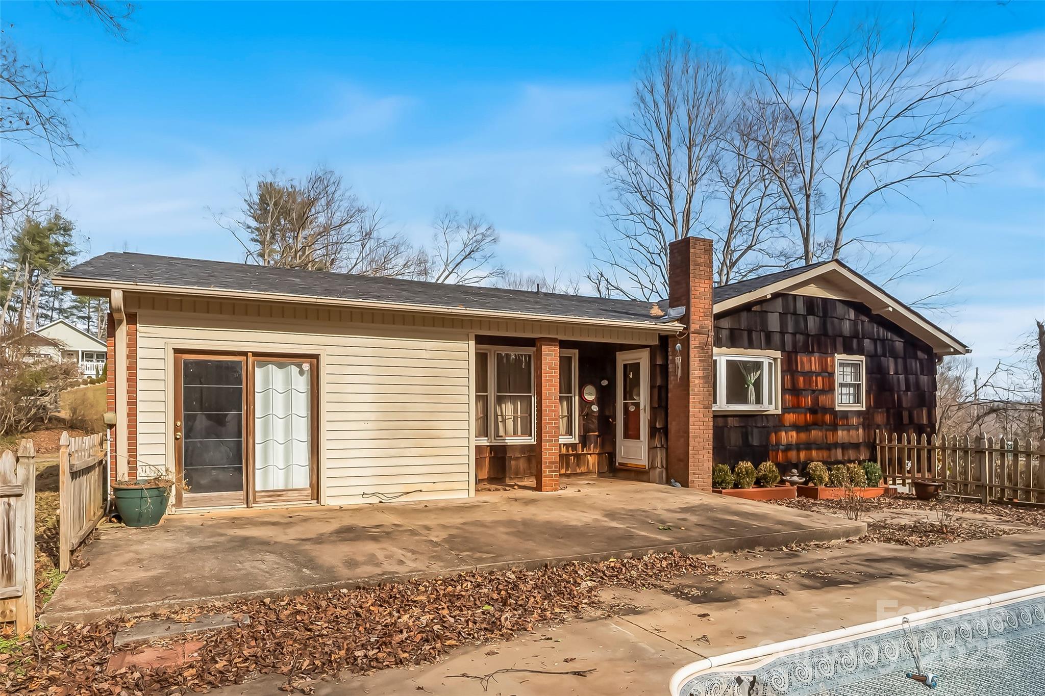 109 Dogwood Court Morganton NC 28655