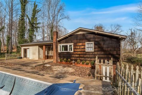 109 Dogwood Court Morganton NC 28655