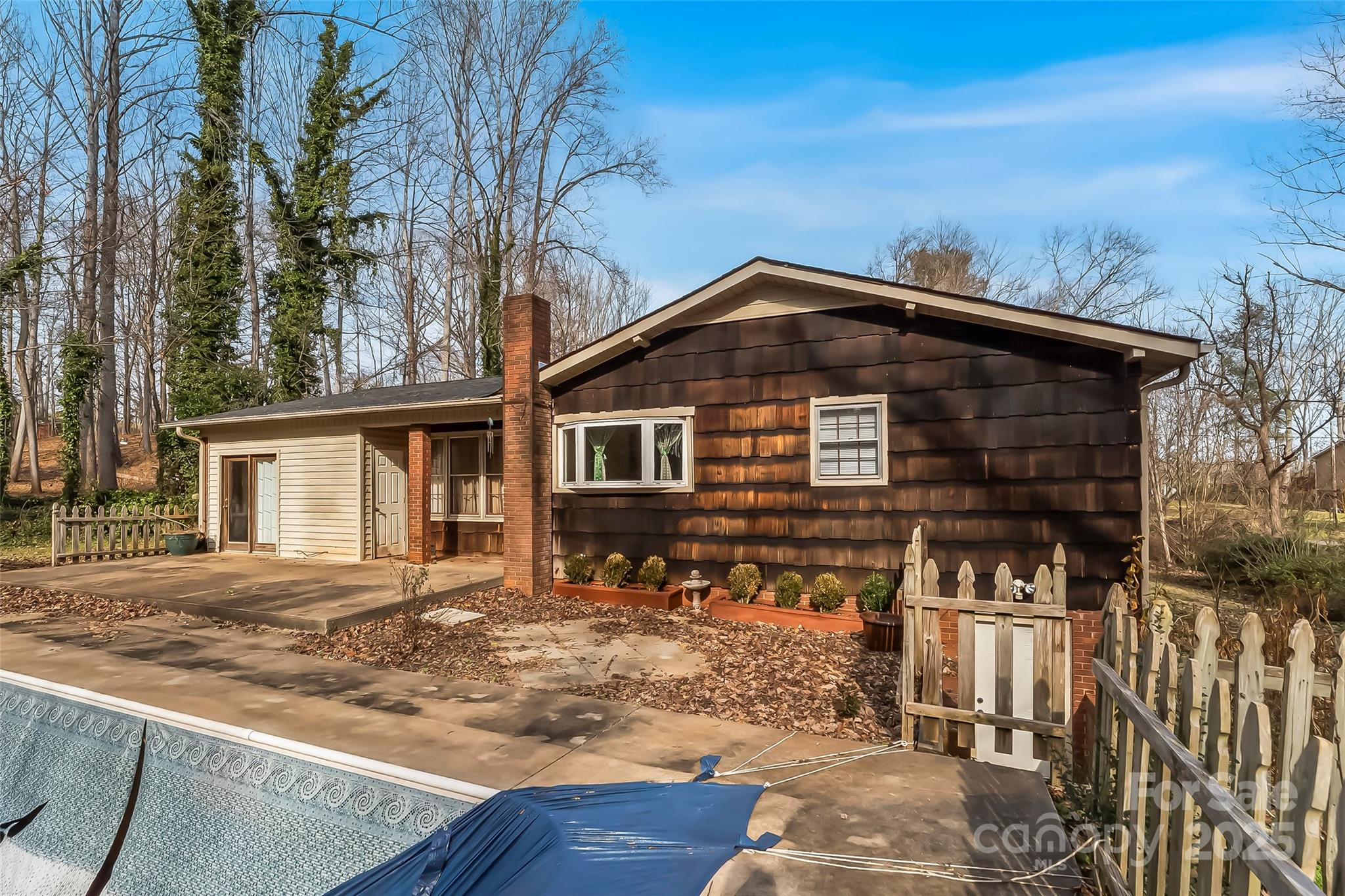 109 Dogwood Court Morganton NC 28655