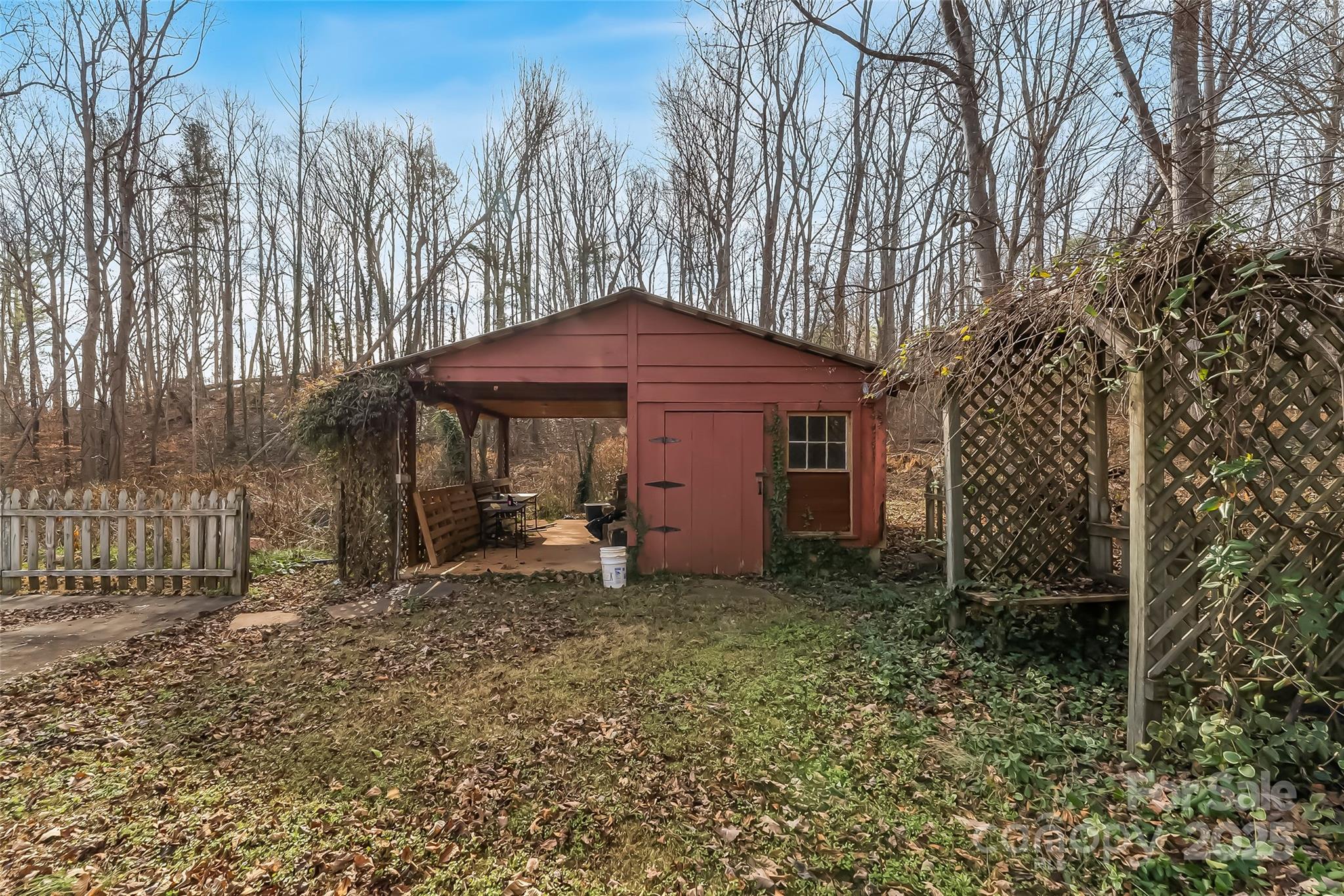 109 Dogwood Court Morganton NC 28655