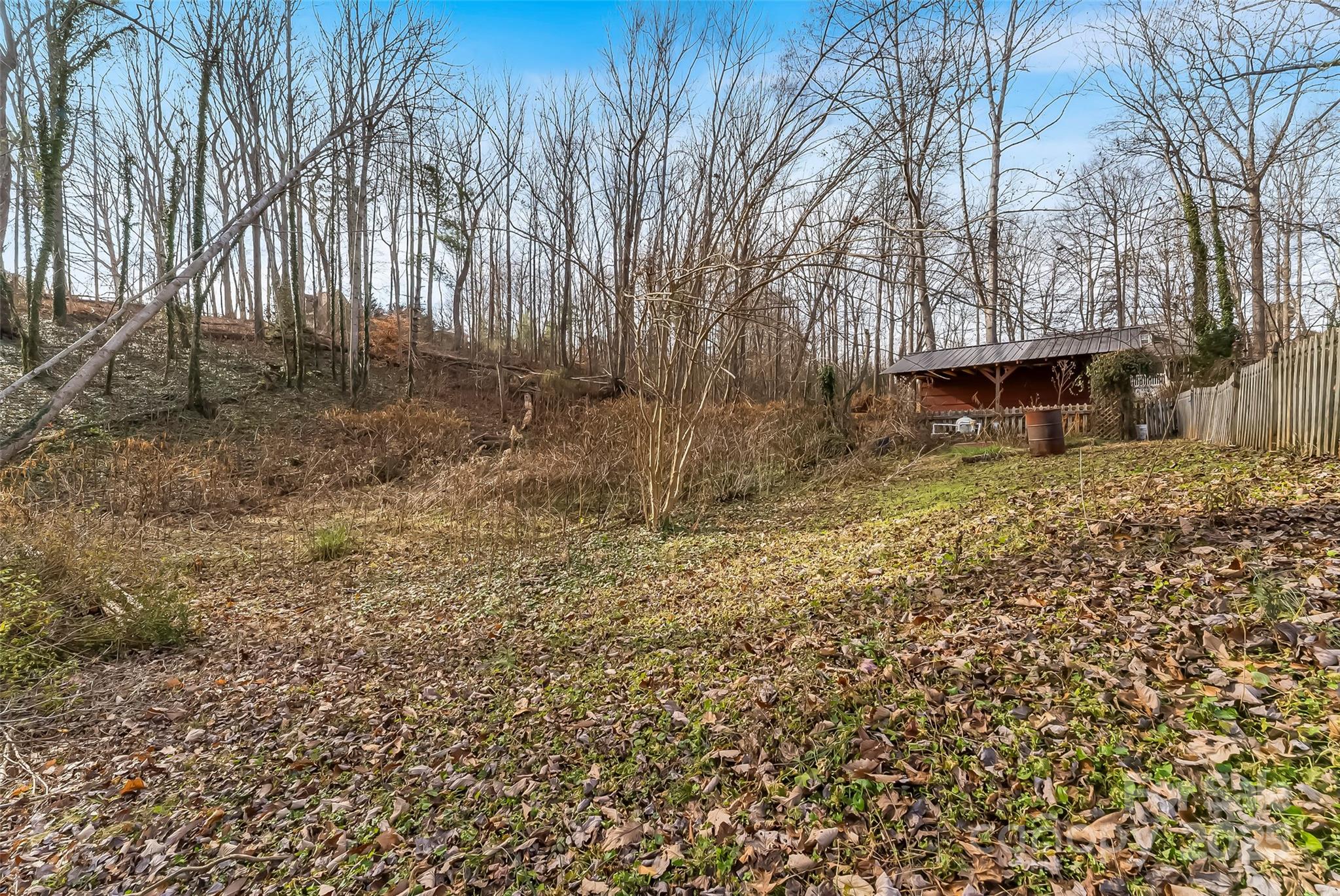 109 Dogwood Court Morganton NC 28655