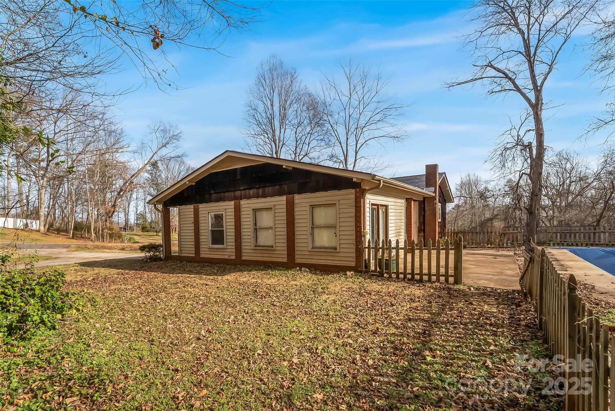 109 Dogwood Court Morganton NC 28655