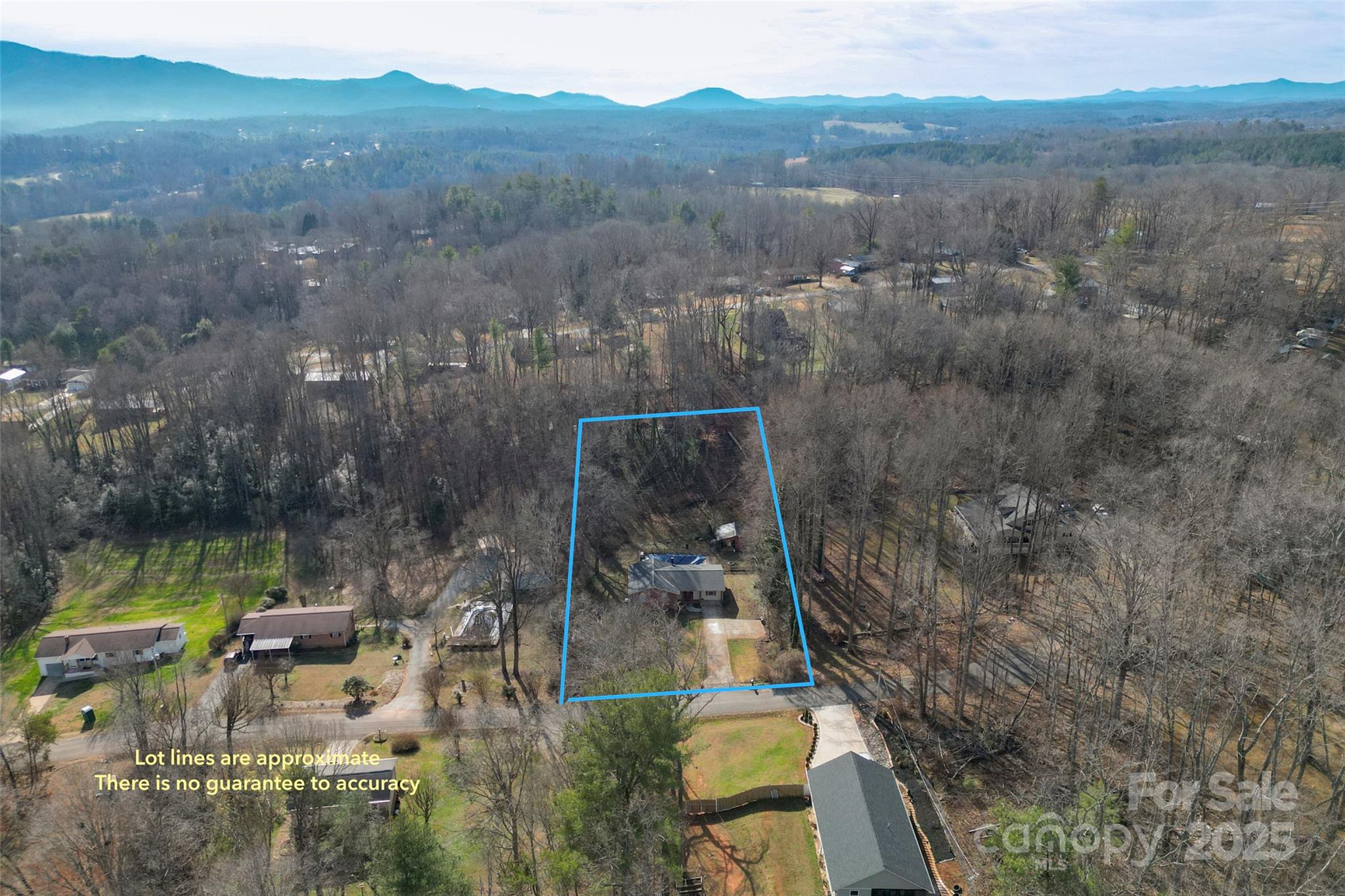 109 Dogwood Court Morganton NC 28655
