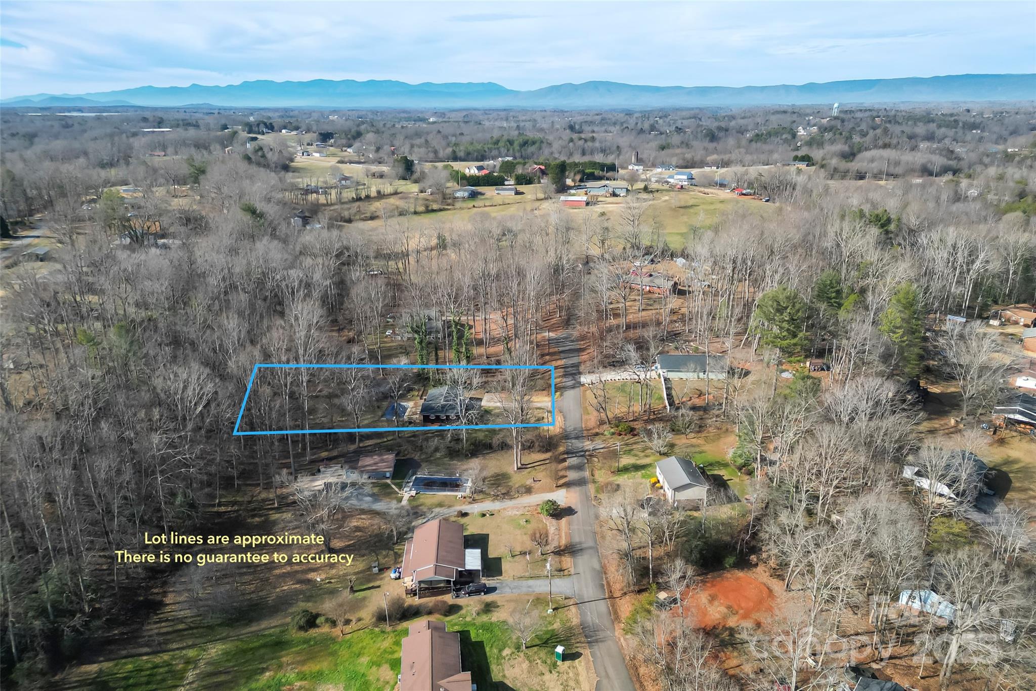 109 Dogwood Court Morganton NC 28655
