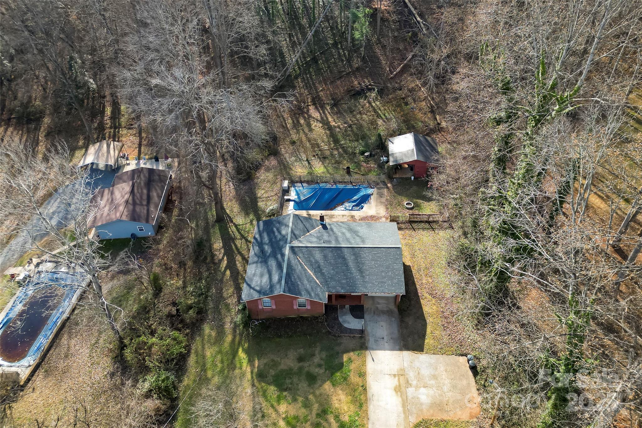 109 Dogwood Court Morganton NC 28655