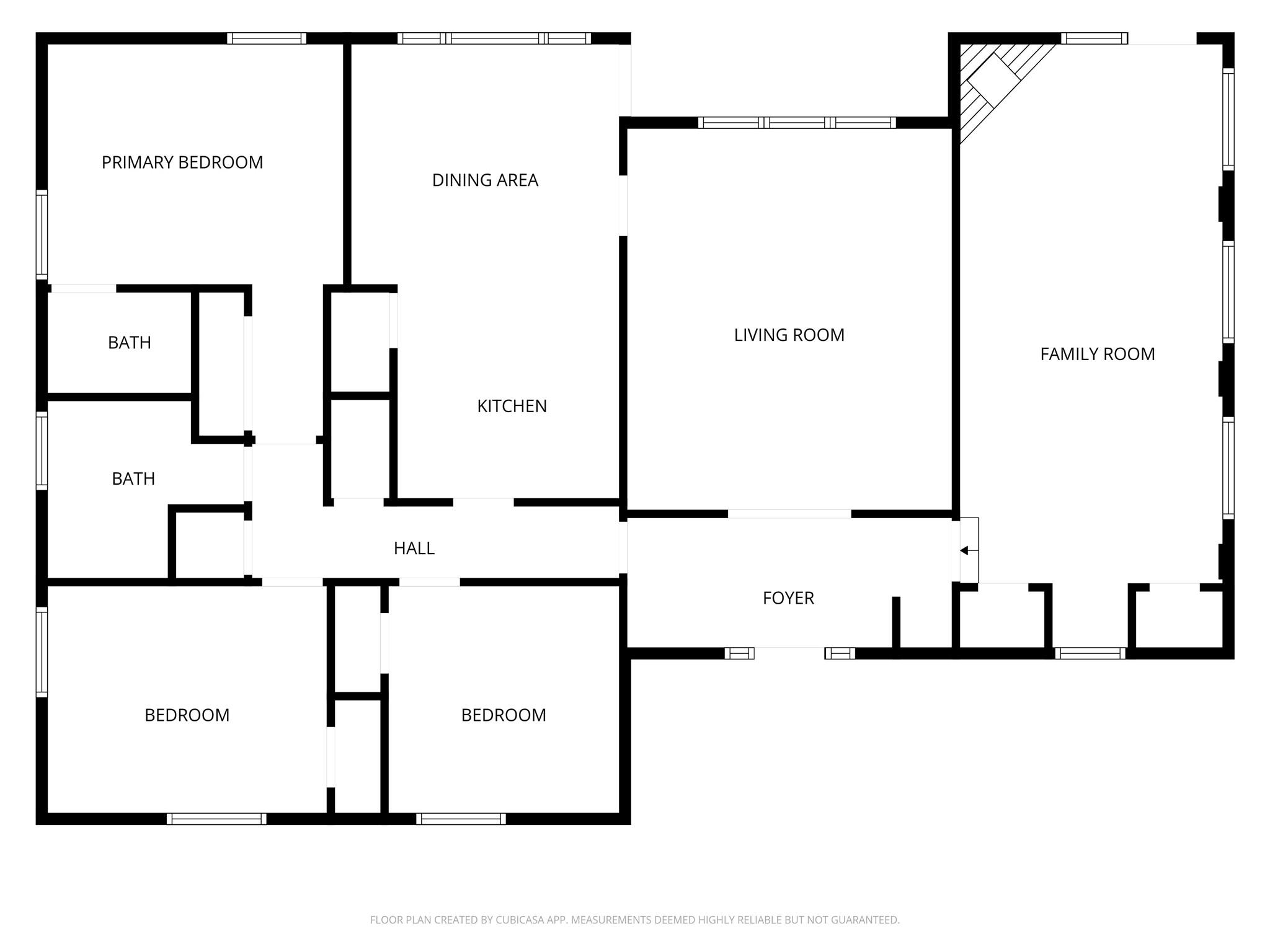 109 Dogwood Court Morganton NC 28655