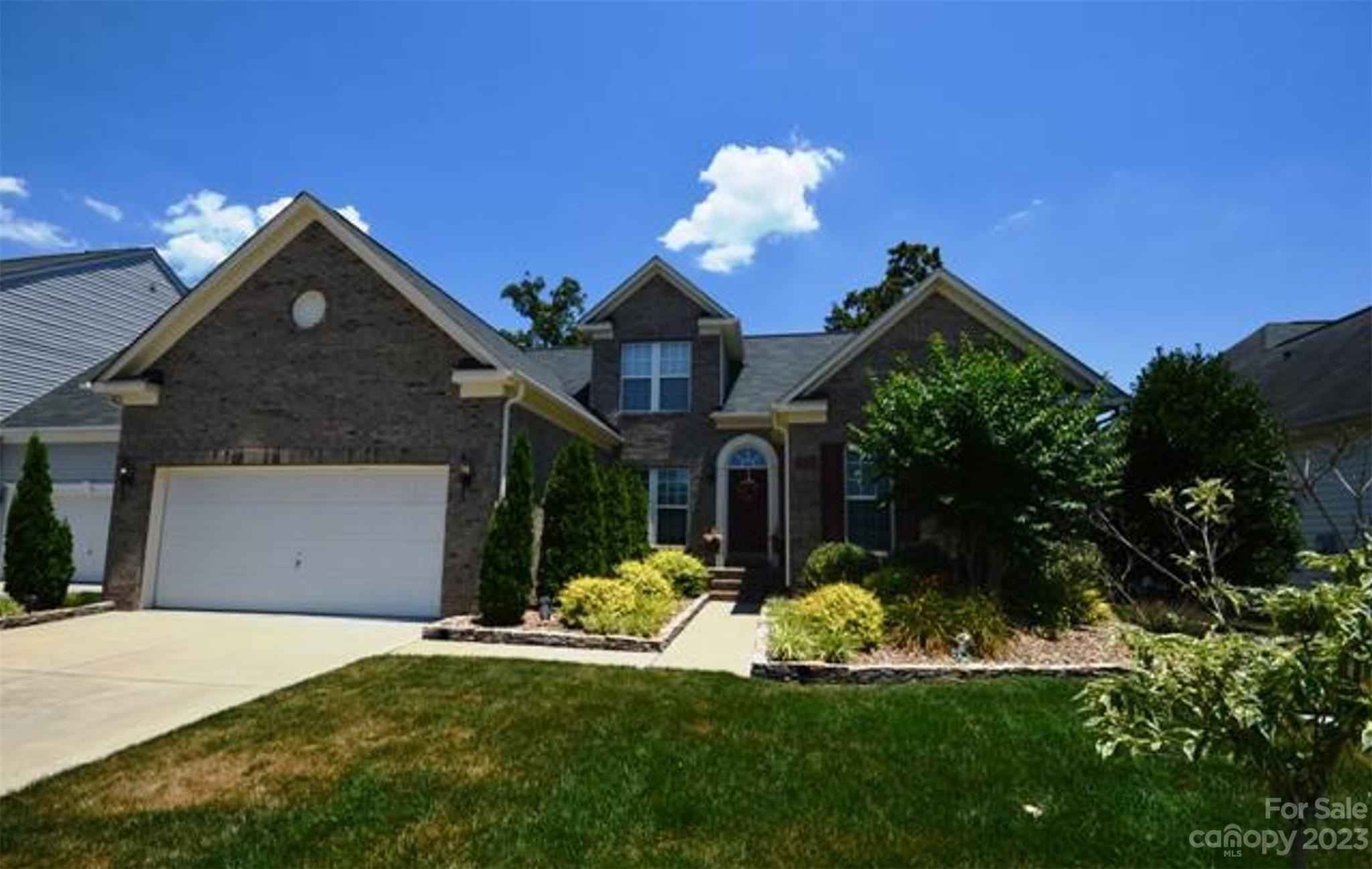 11239 Winget Pond Road Charlotte NC 28278