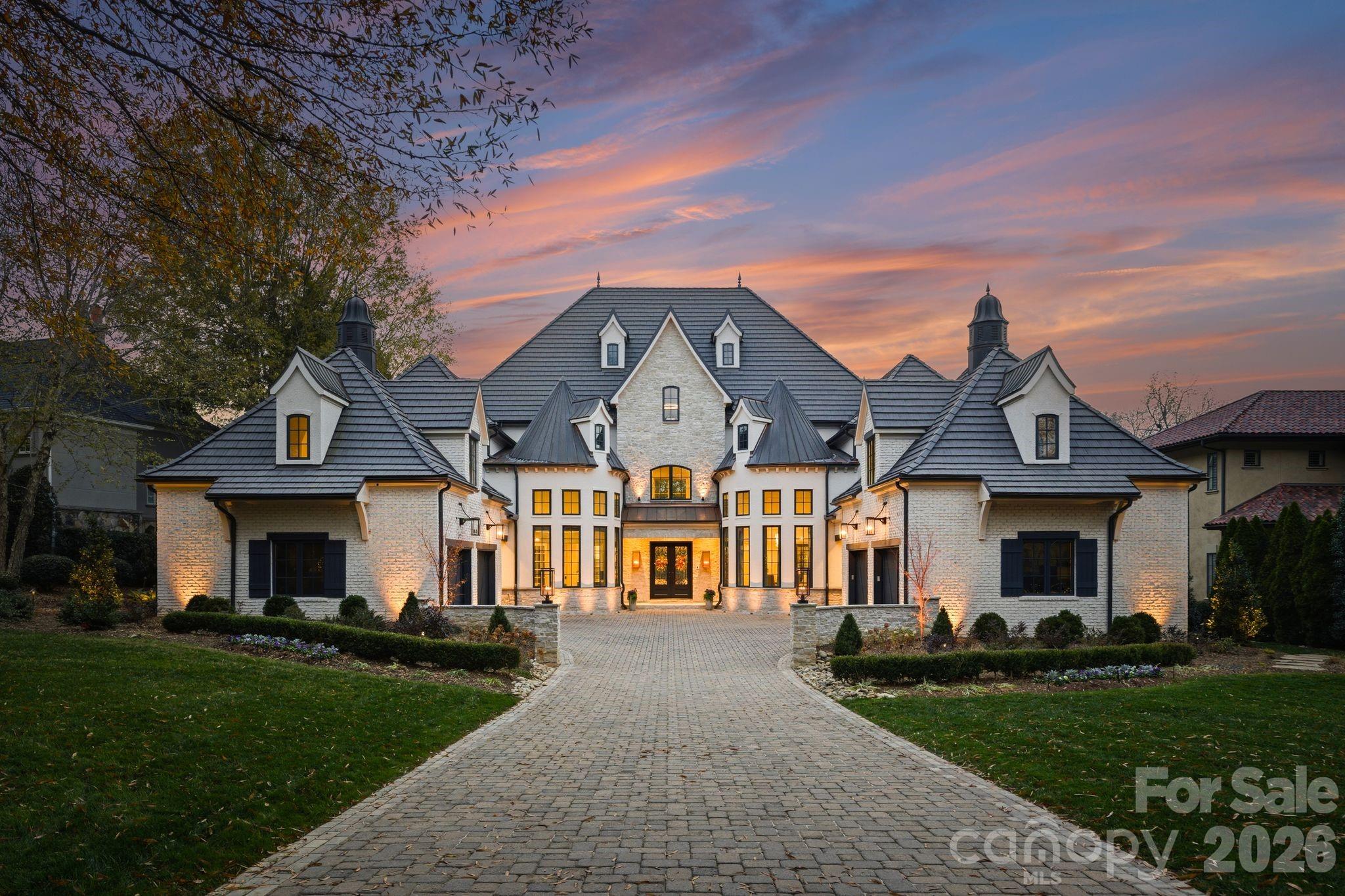 302 Oakmont Lane Waxhaw NC 28173