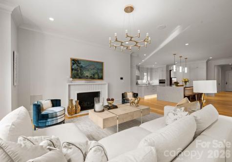 302 Oakmont Lane Waxhaw NC 28173