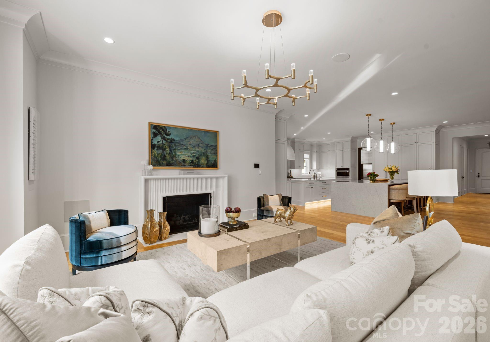 302 Oakmont Lane Waxhaw NC 28173