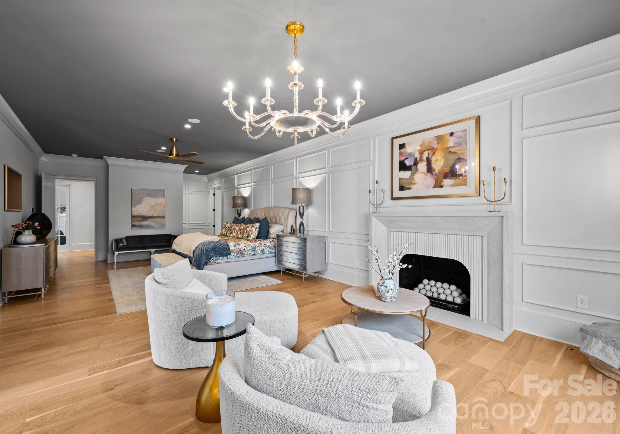 302 Oakmont Lane Waxhaw NC 28173