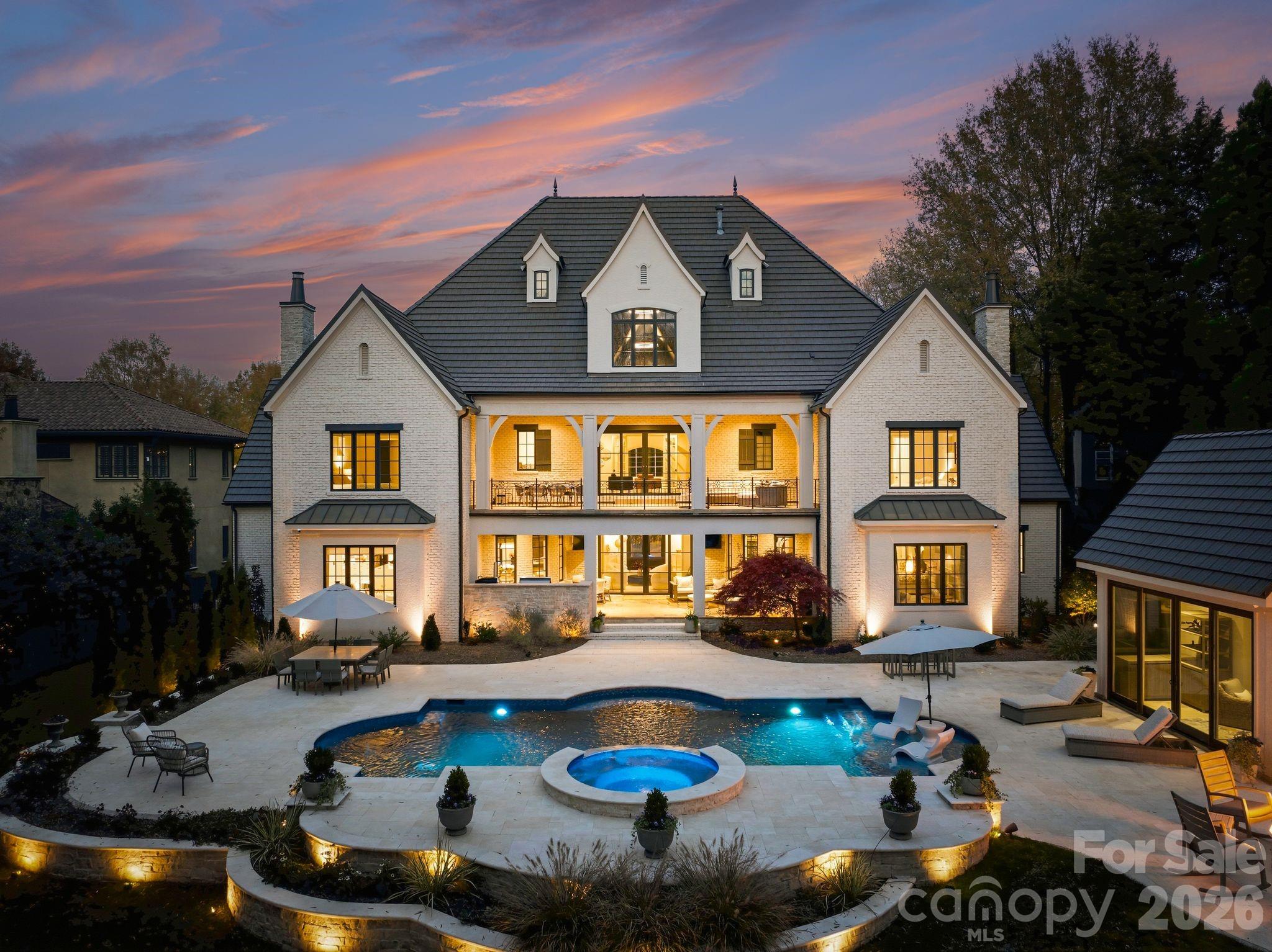 302 Oakmont Lane Waxhaw NC 28173