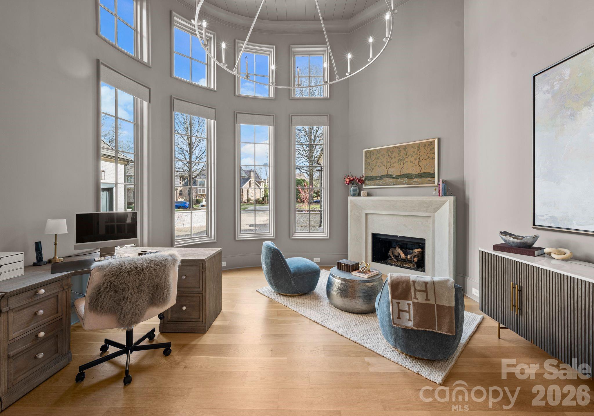 302 Oakmont Lane Waxhaw NC 28173