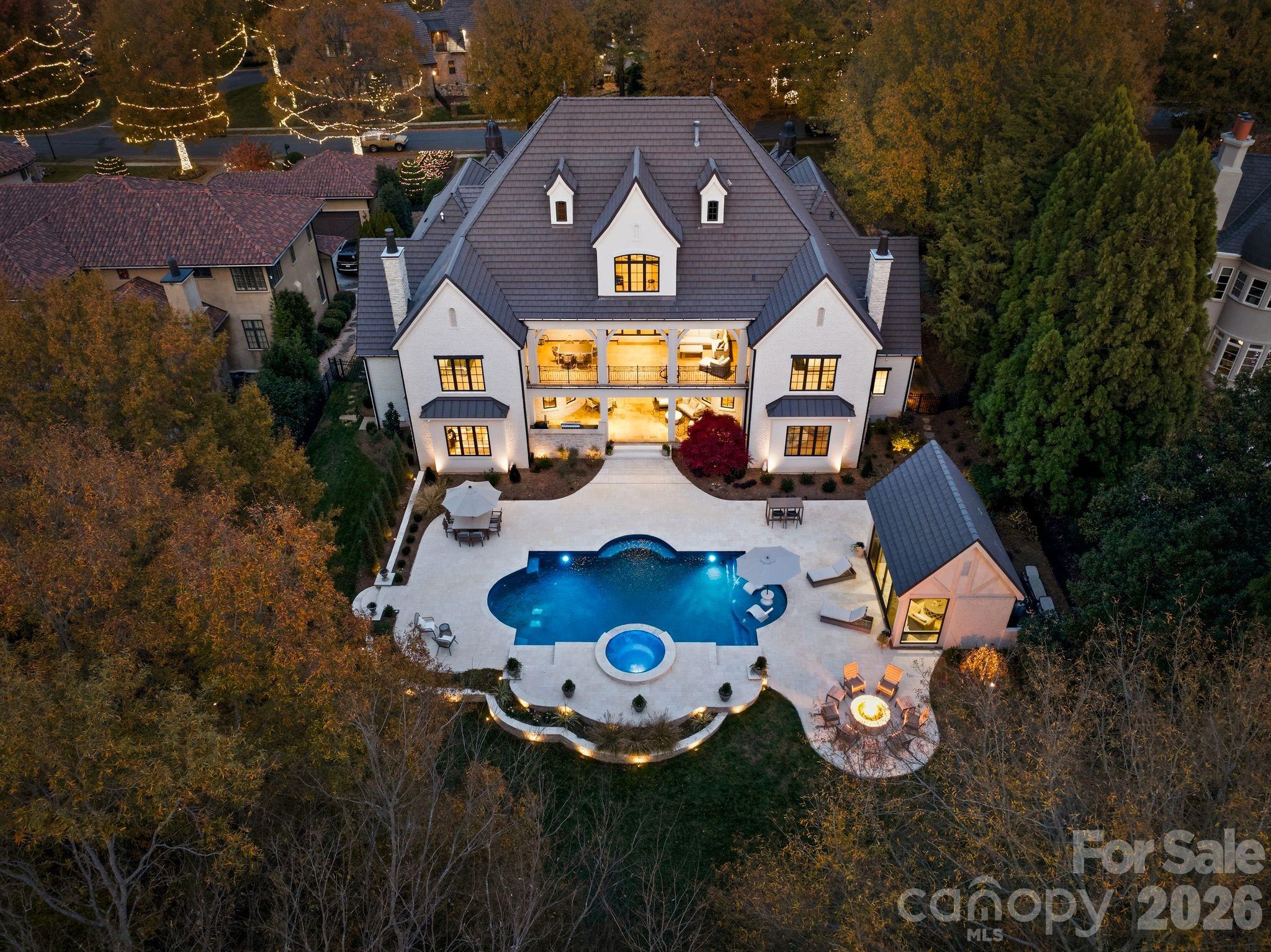 302 Oakmont Lane Waxhaw NC 28173