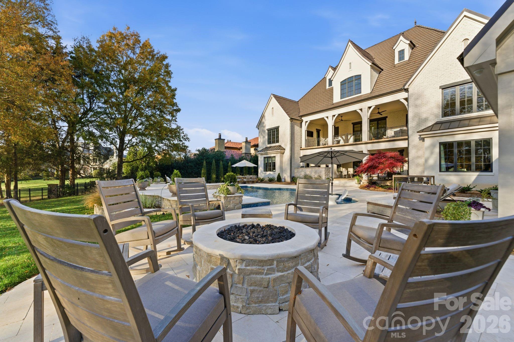 302 Oakmont Lane Waxhaw NC 28173