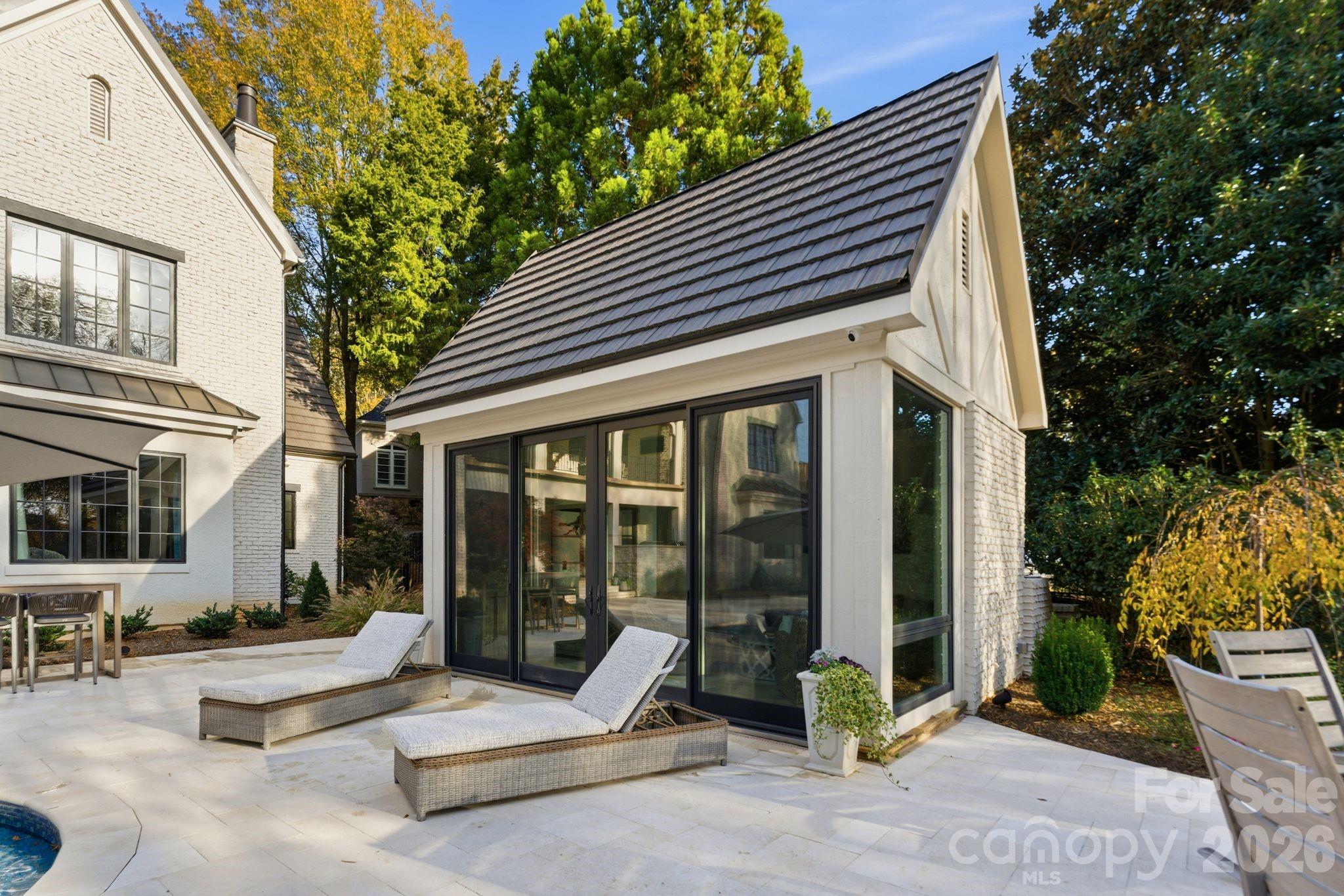 302 Oakmont Lane Waxhaw NC 28173