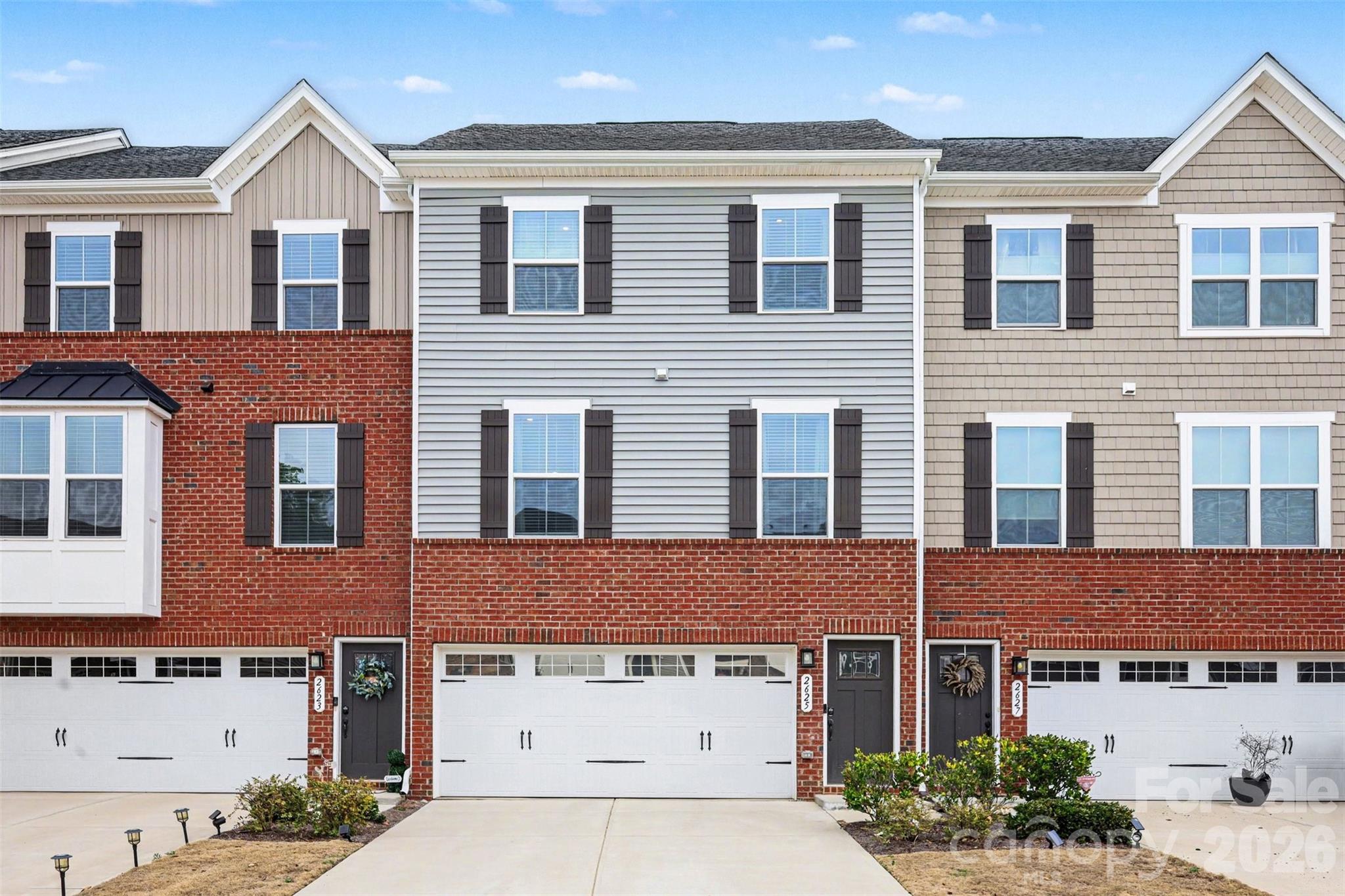 2625 Grantham Place Drive Fort Mill SC 29715