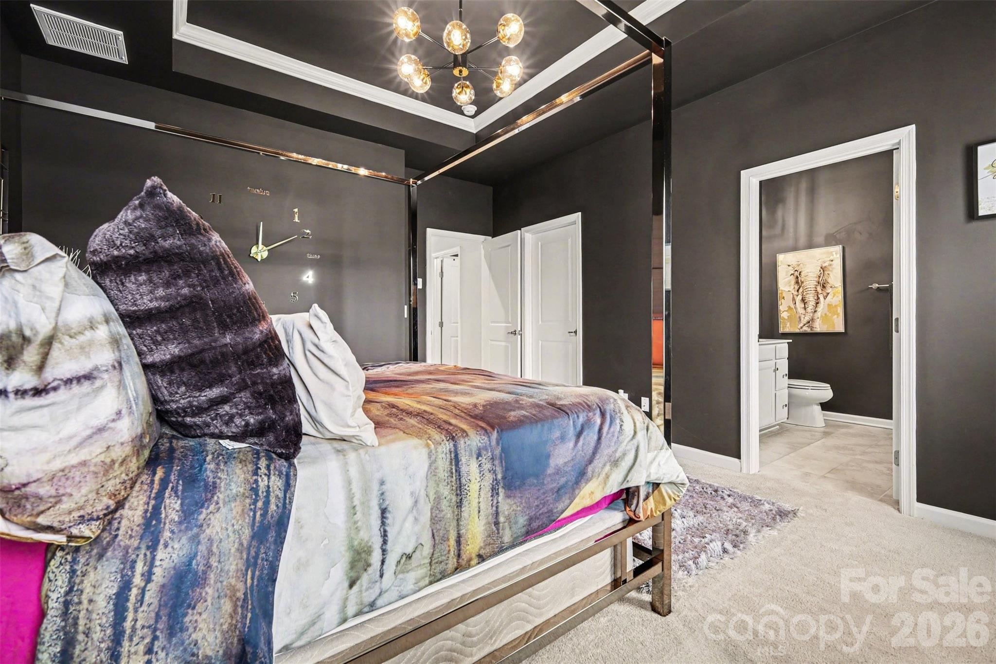 2625 Grantham Place Drive Fort Mill SC 29715