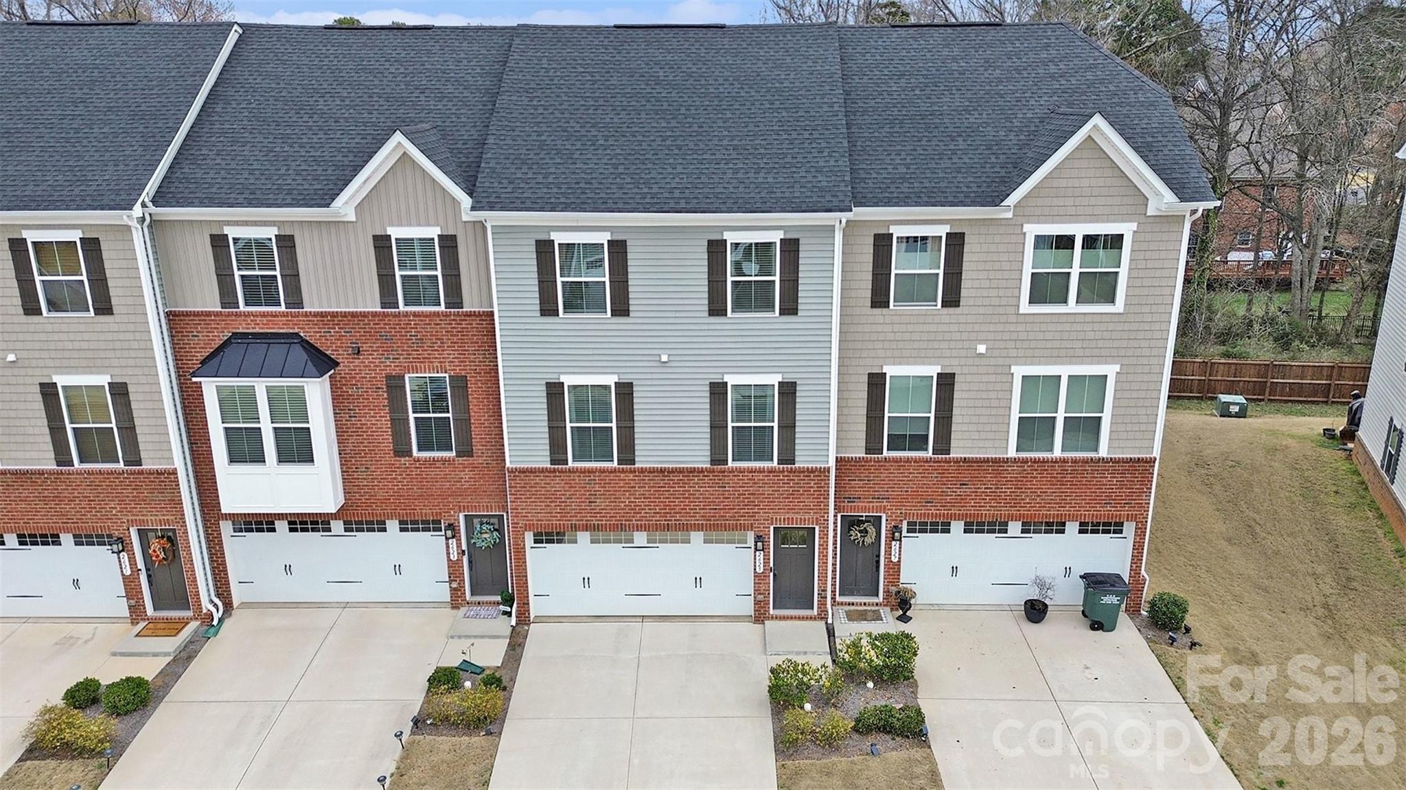 2625 Grantham Place Drive Fort Mill SC 29715