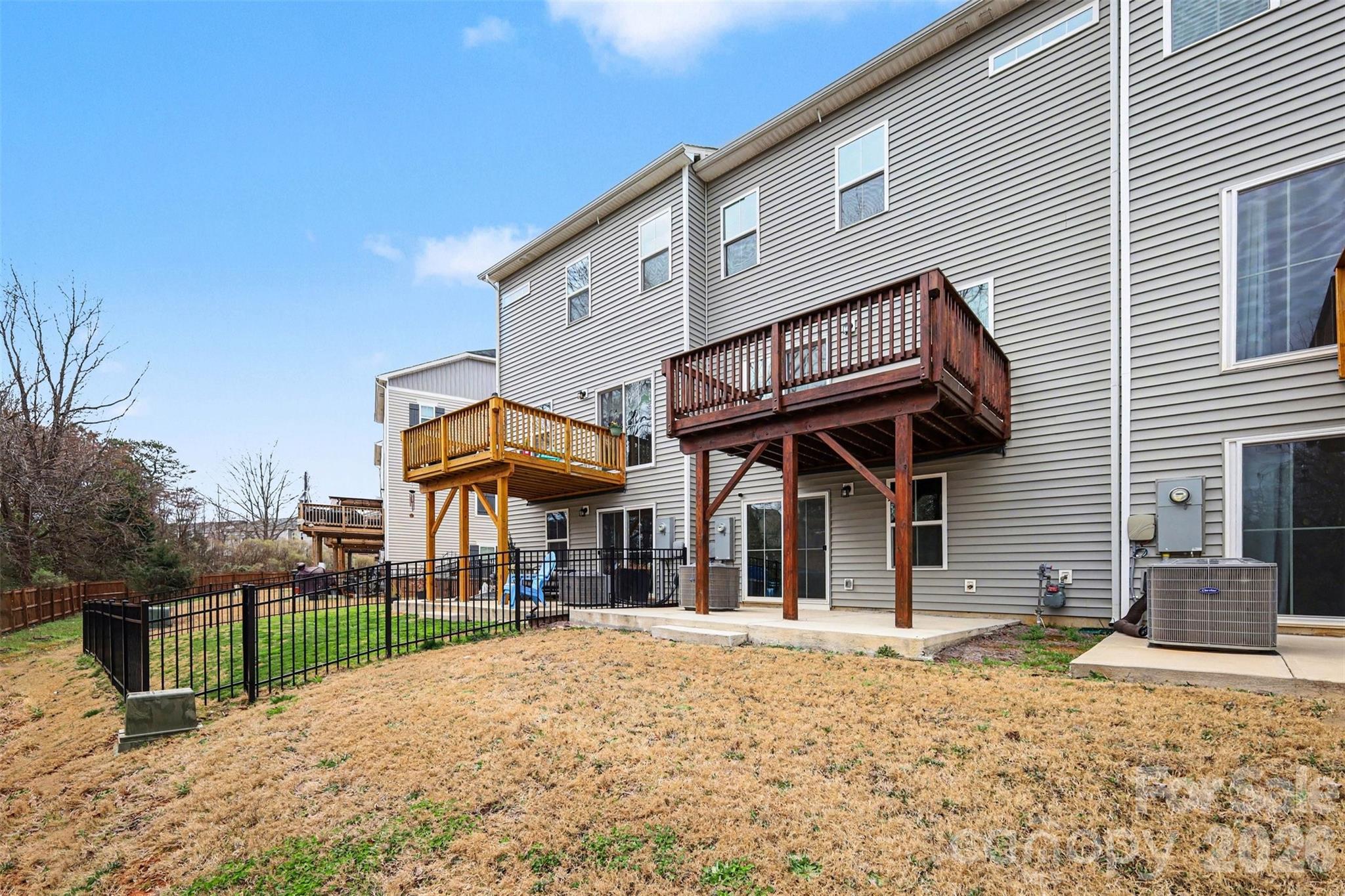 2625 Grantham Place Drive Fort Mill SC 29715