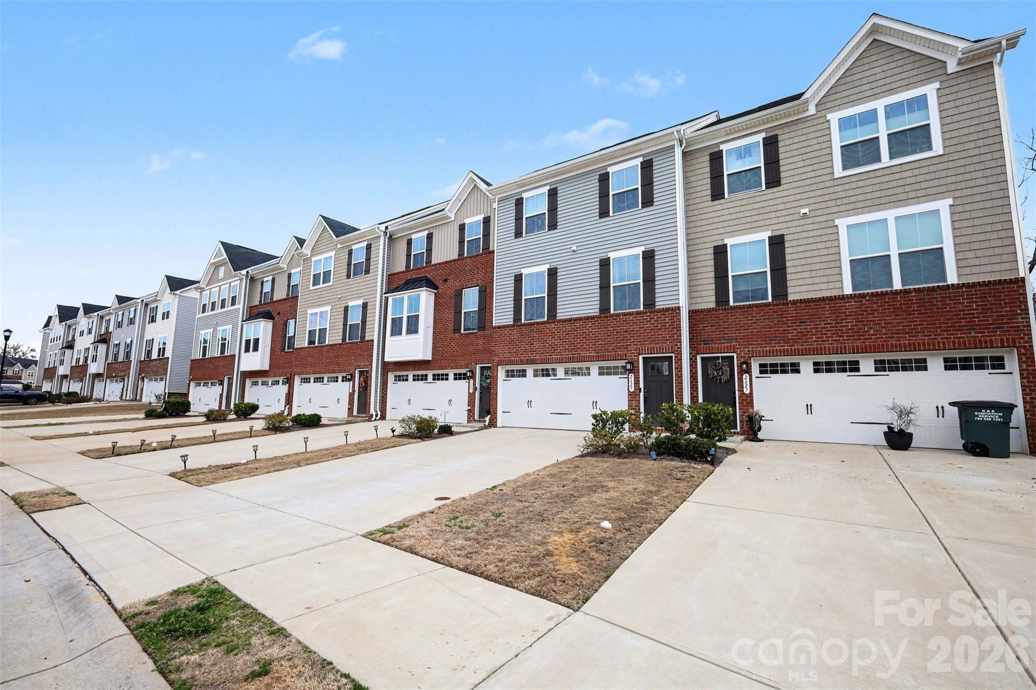 2625 Grantham Place Drive Fort Mill SC 29715