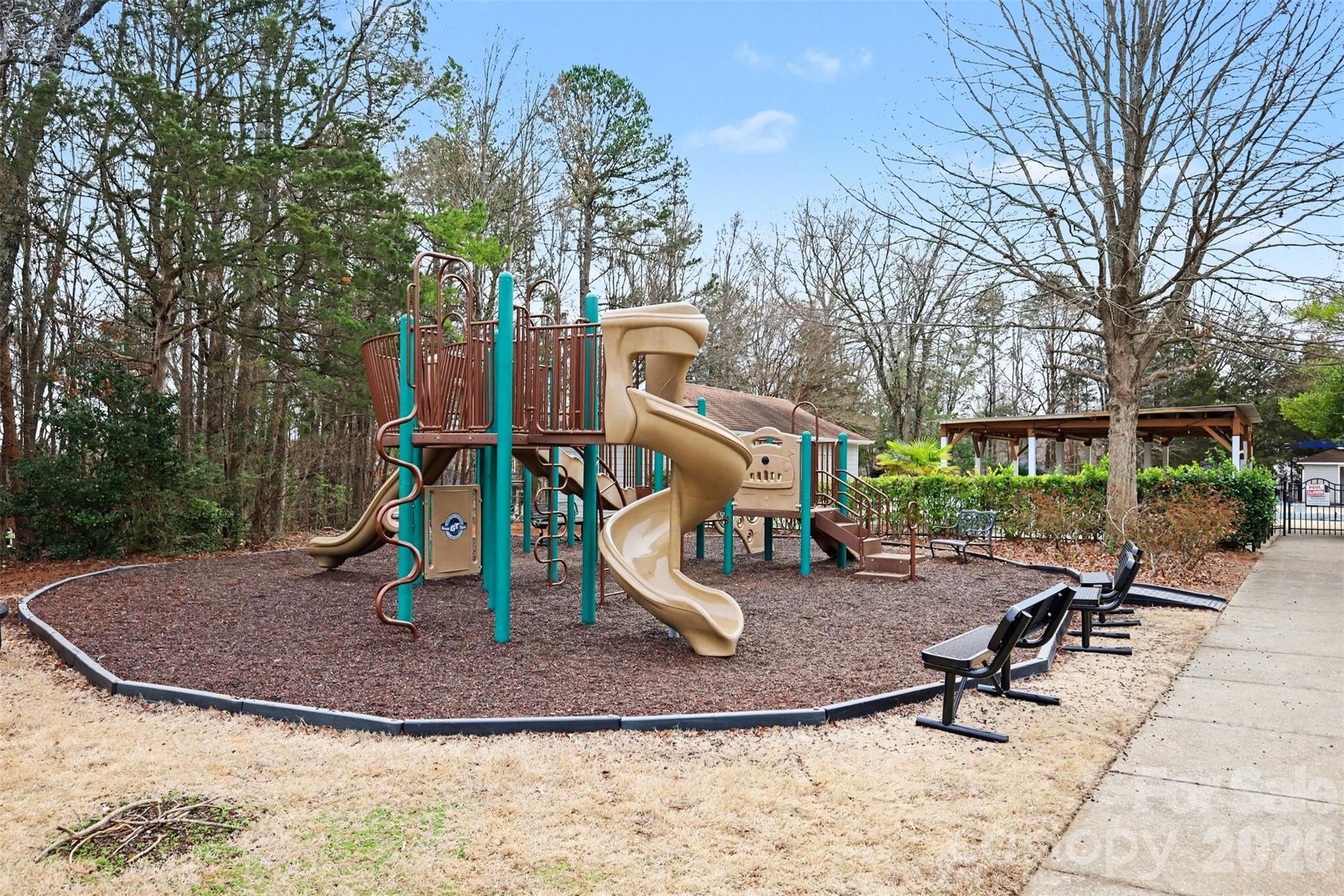 2625 Grantham Place Drive Fort Mill SC 29715