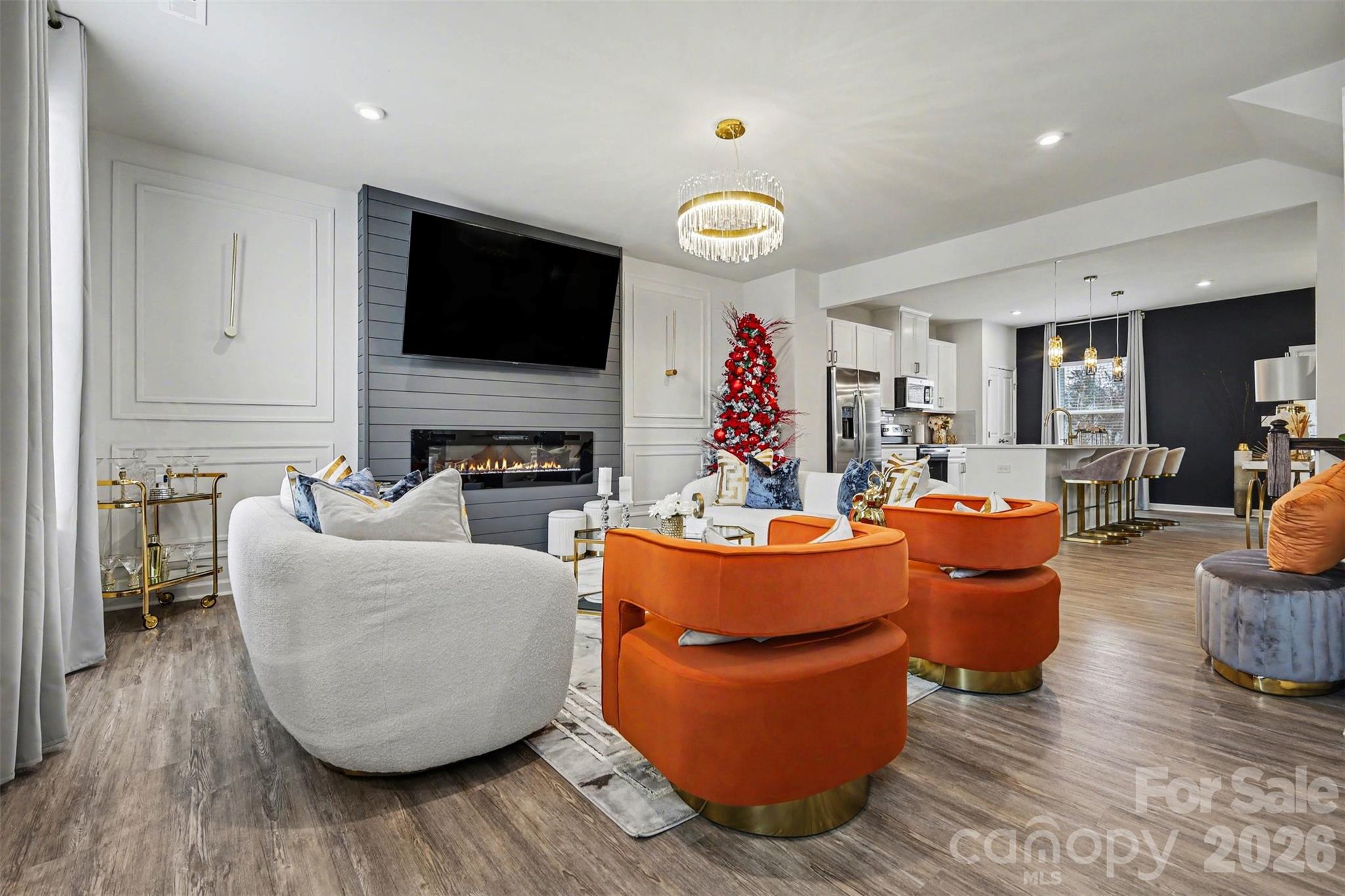 2625 Grantham Place Drive Fort Mill SC 29715